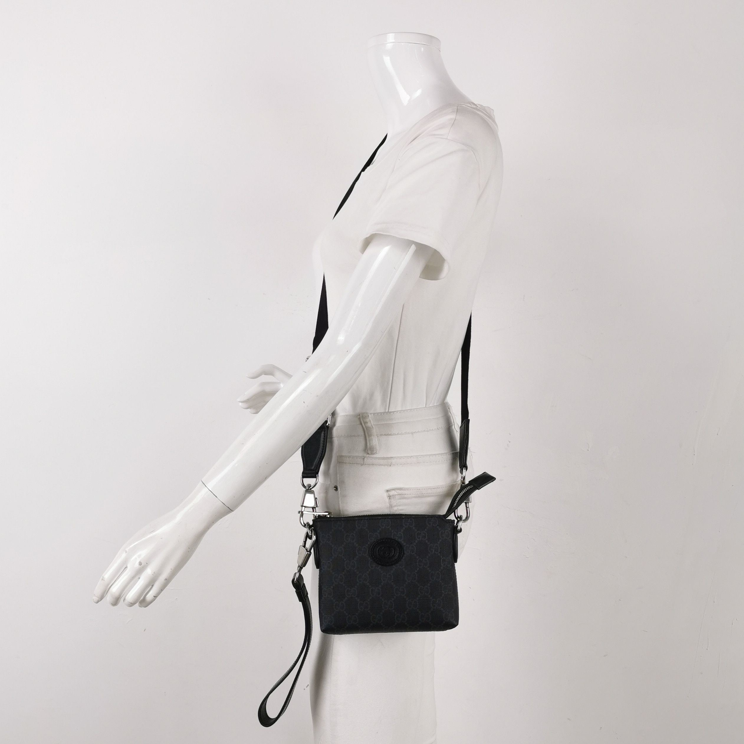Gucci Gucci Women os Shoulder Bags Size ONE SIZE - 2 Thumbnail