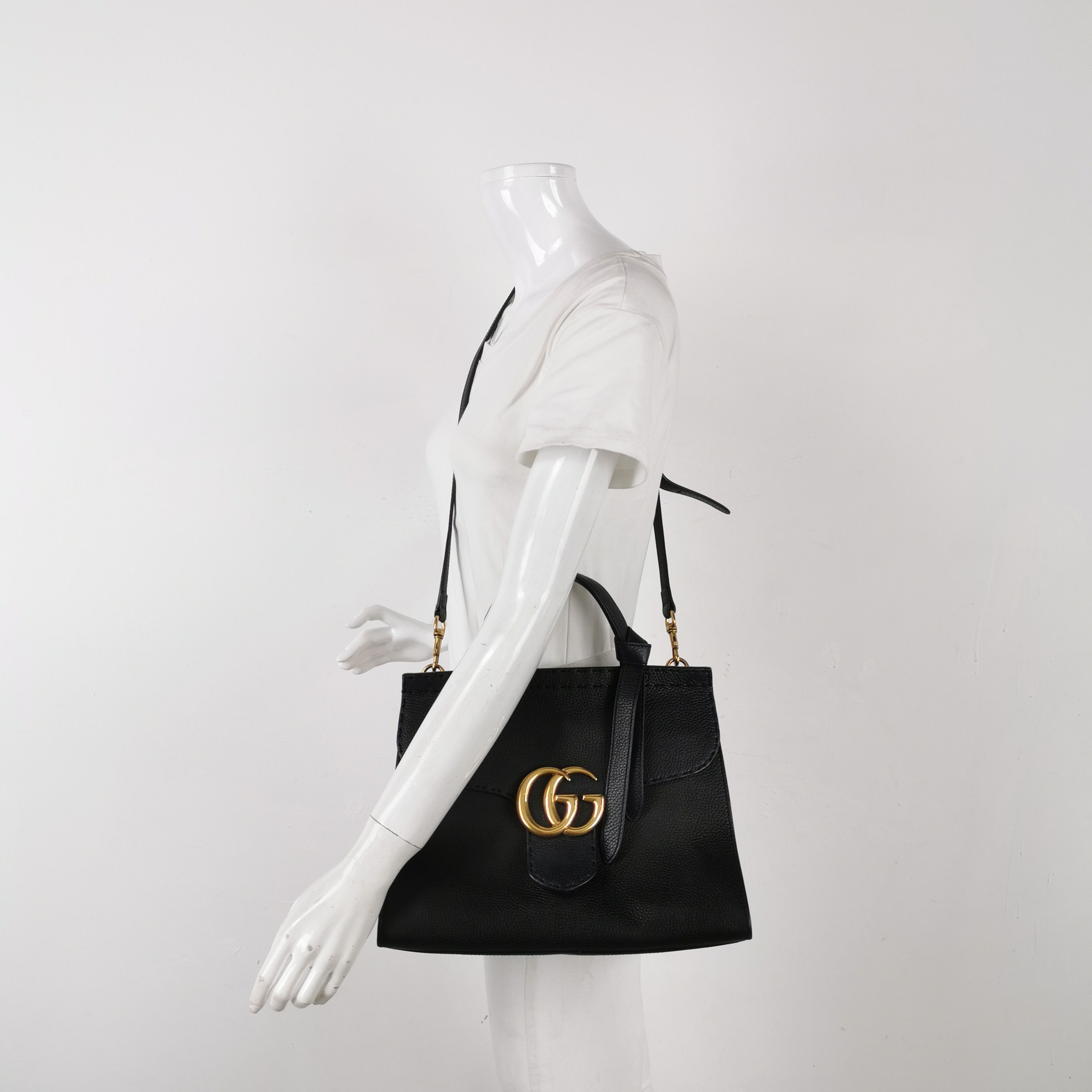 Gucci Gucci Women os Shoulder Bags Size ONE SIZE - 2 Thumbnail