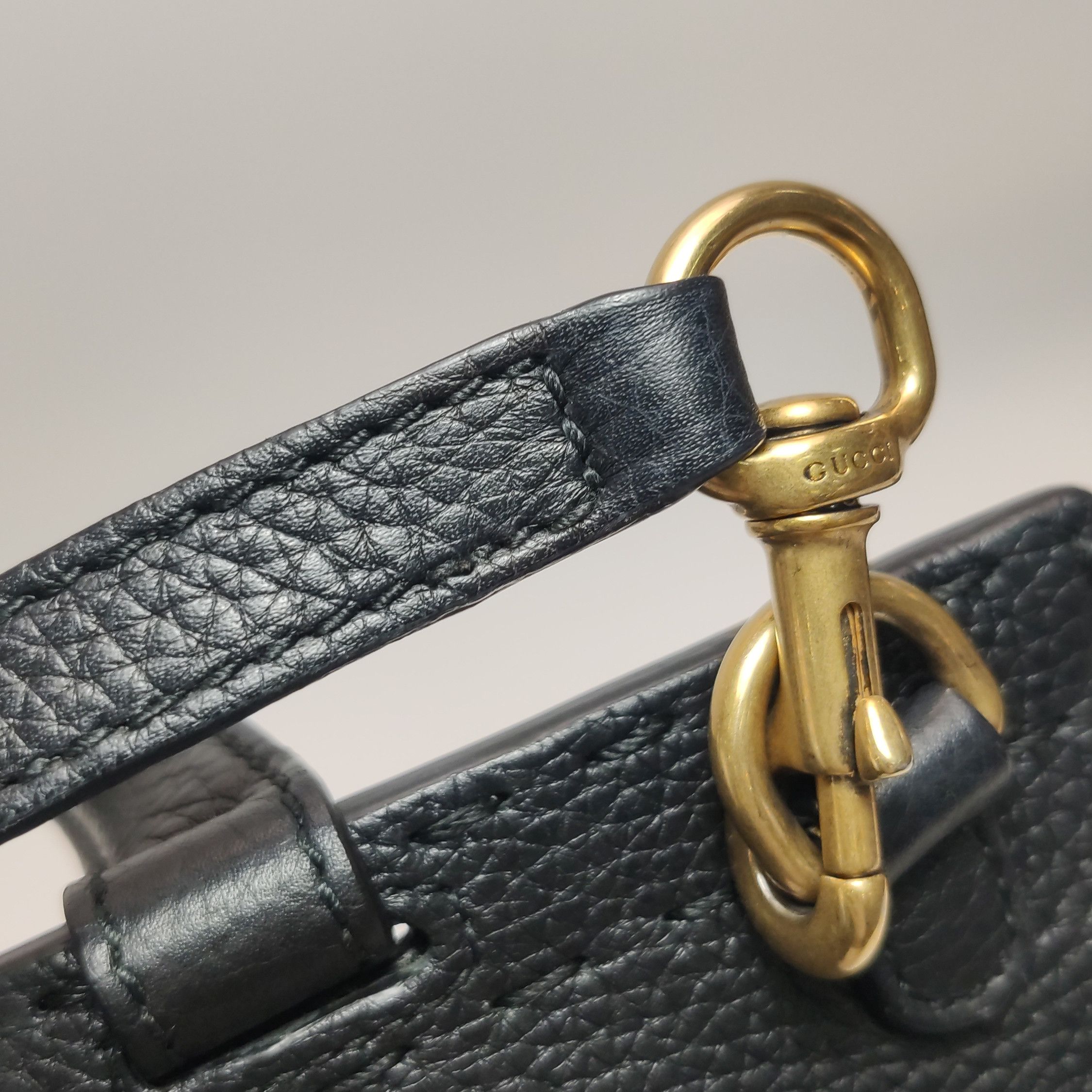 Gucci Gucci Women os Shoulder Bags Size ONE SIZE - 13 Thumbnail