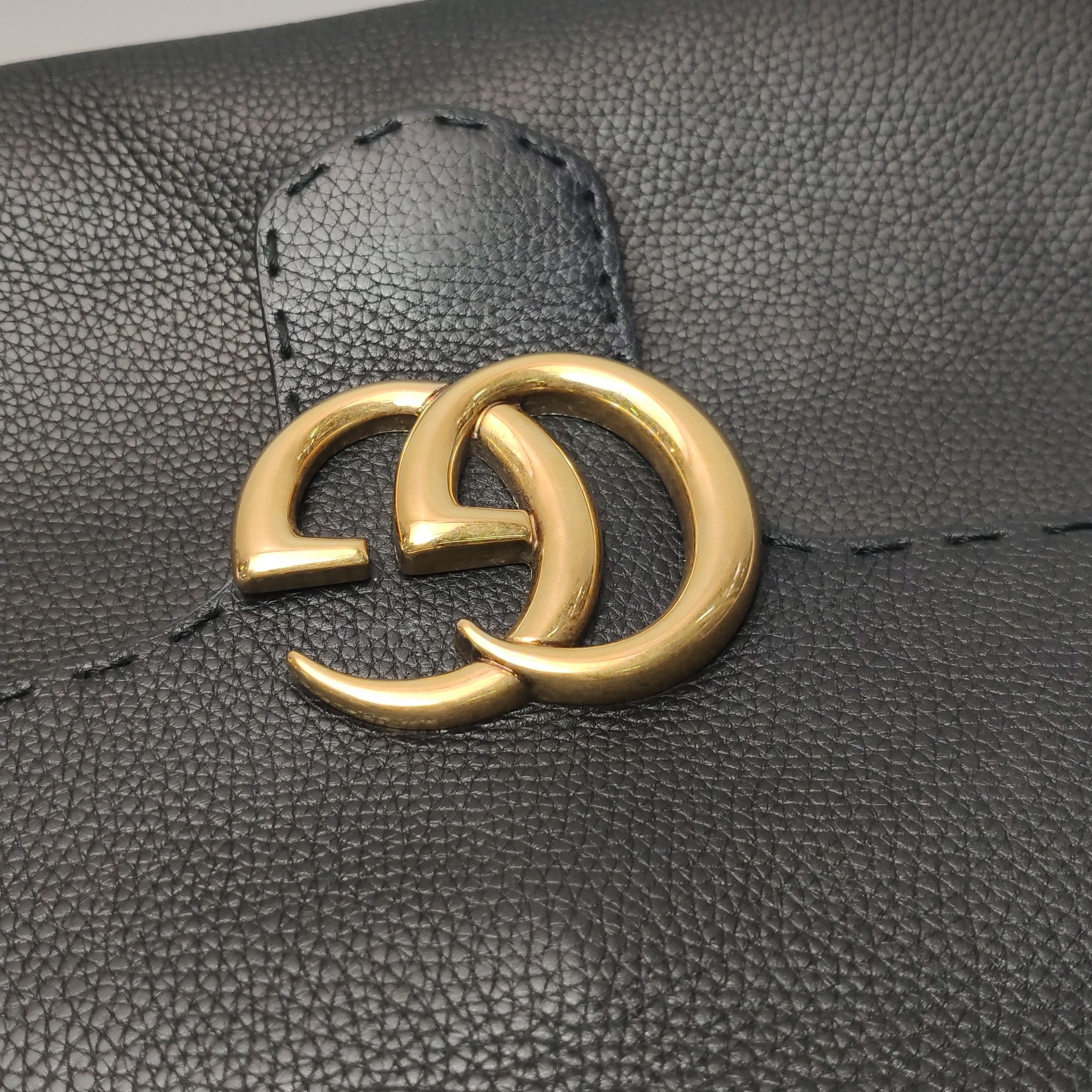 Gucci Gucci Women os Shoulder Bags Size ONE SIZE - 16 Thumbnail