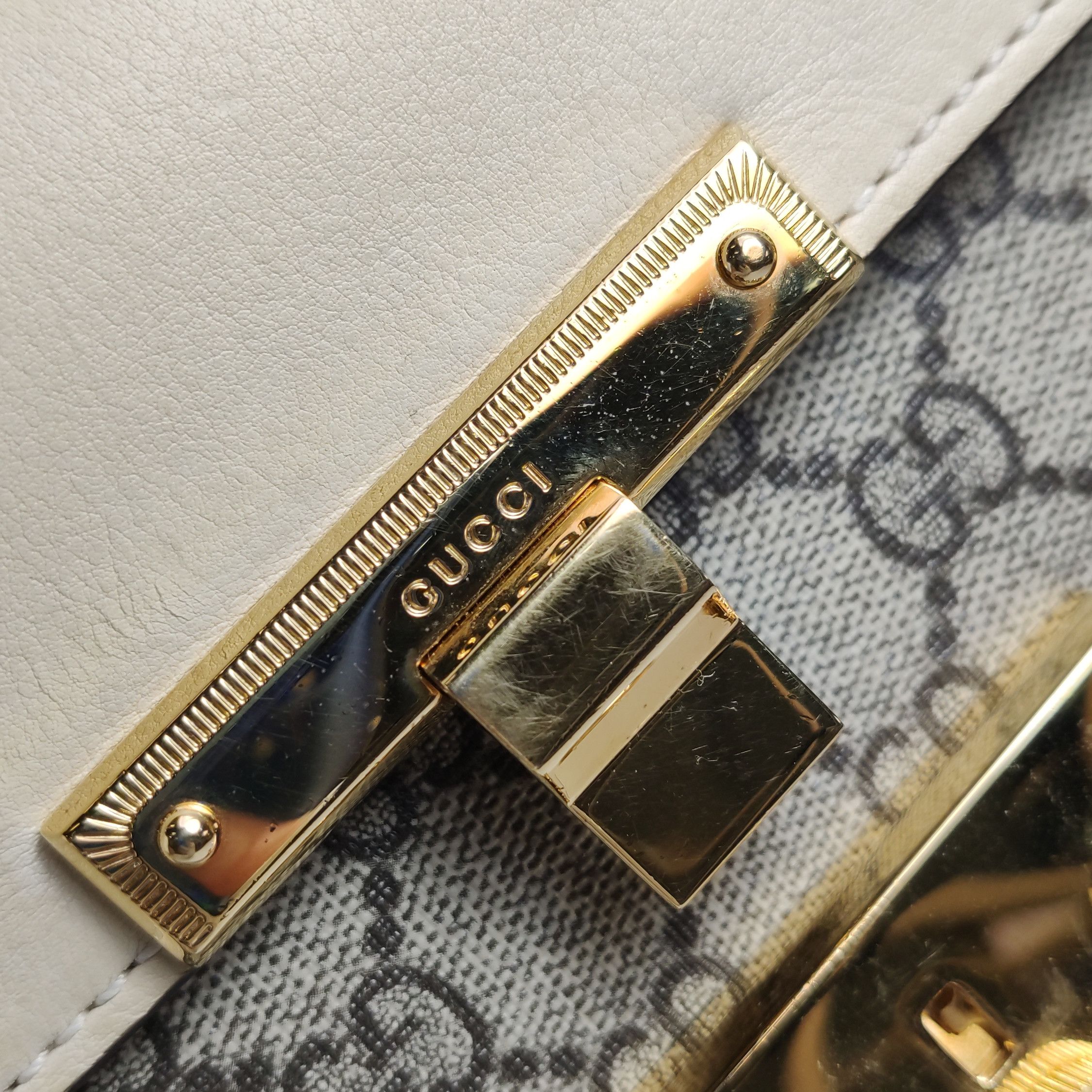 Gucci Gucci Women os Shoulder Bags Size ONE SIZE - 10 Thumbnail