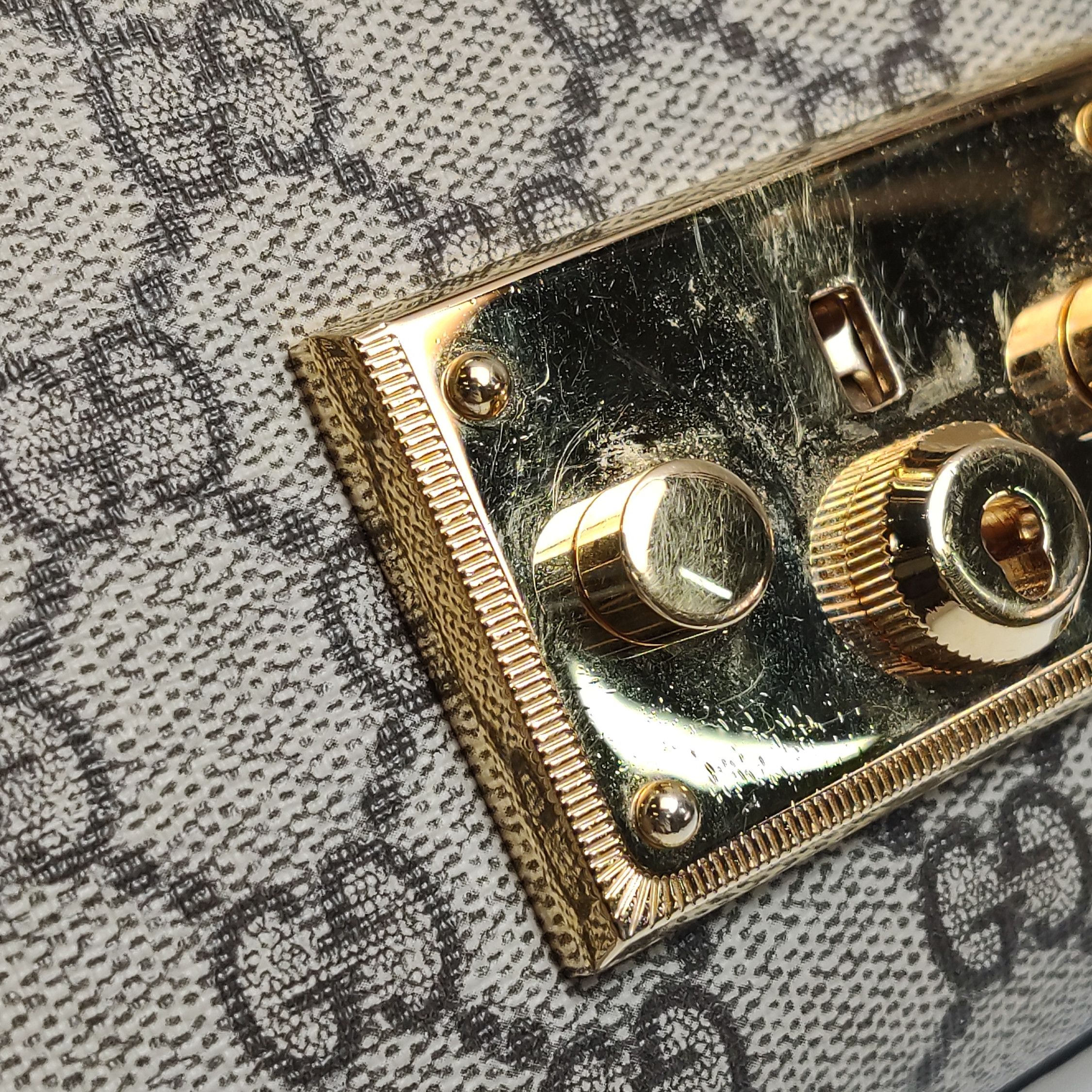 Gucci Gucci Women os Shoulder Bags Size ONE SIZE - 11 Thumbnail