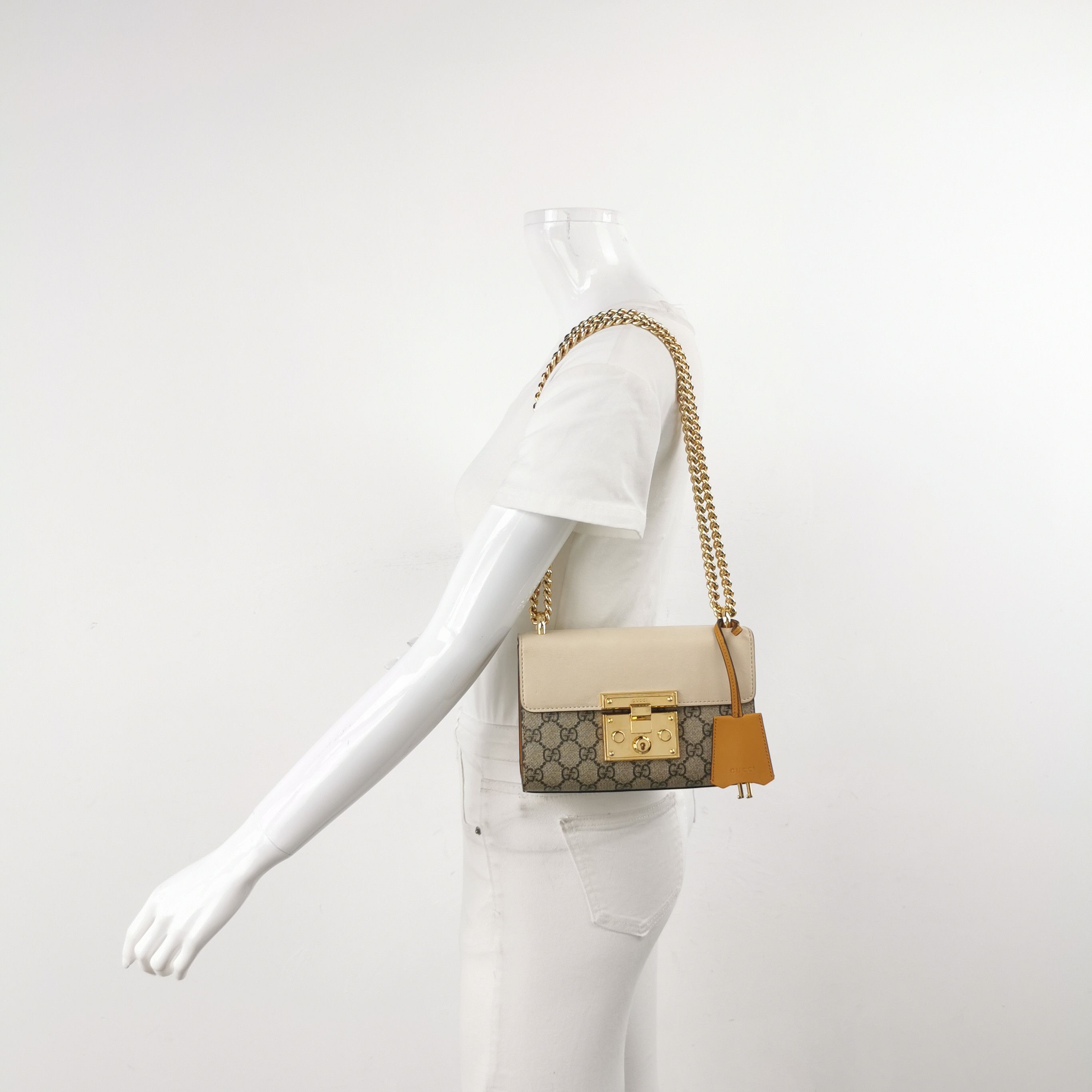 Gucci Gucci Women os Shoulder Bags Size ONE SIZE - 2 Thumbnail