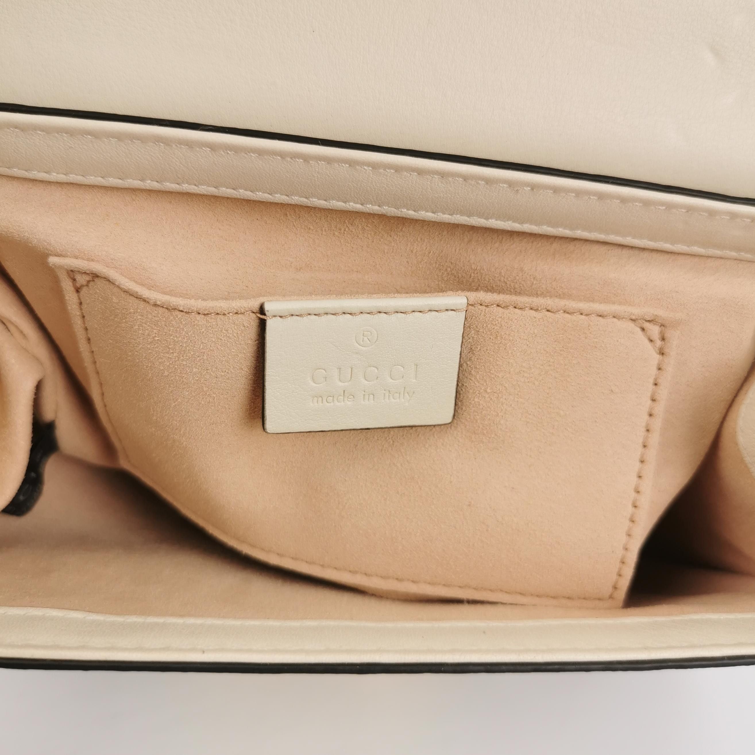 Gucci Gucci Women os Shoulder Bags Size ONE SIZE - 8 Thumbnail