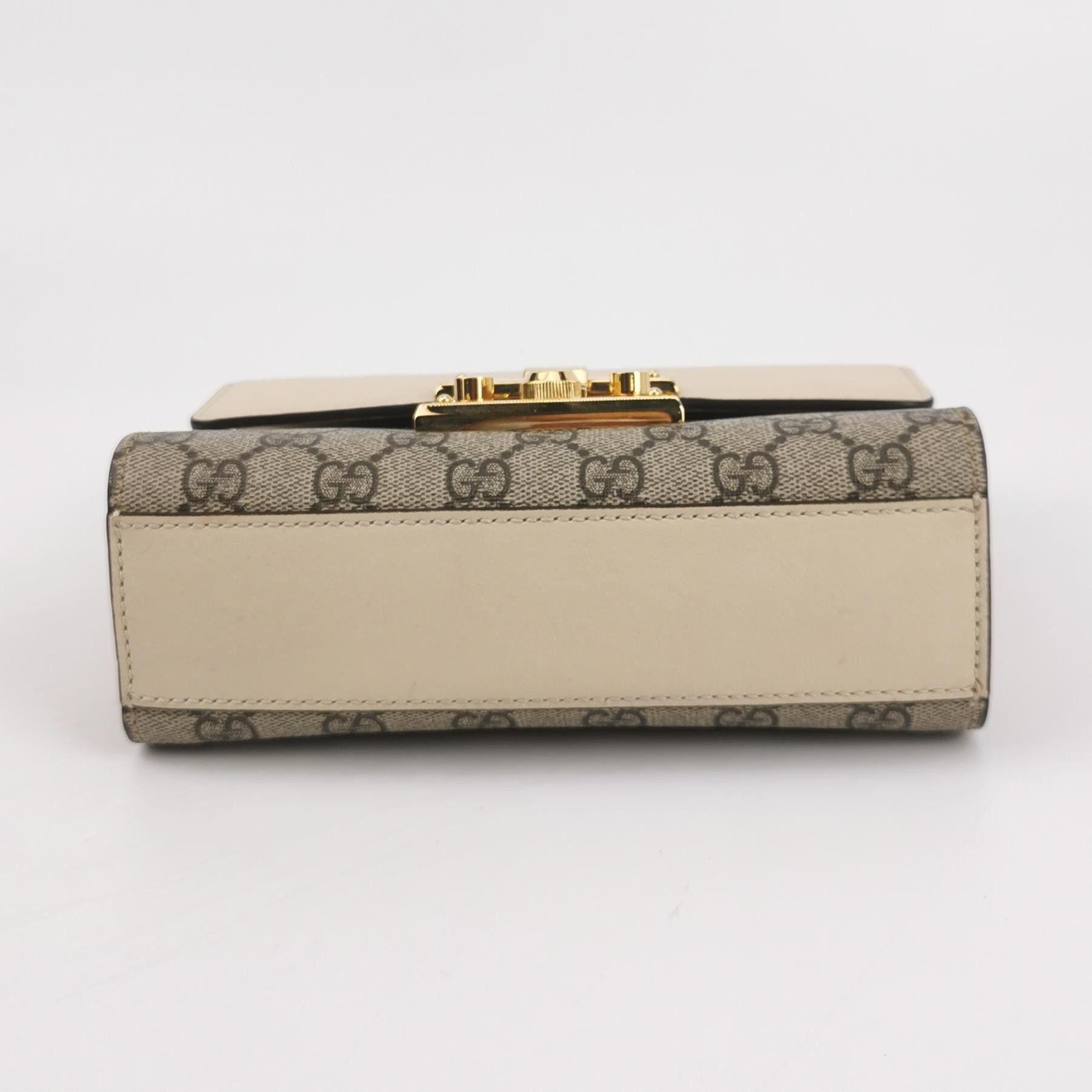Gucci Gucci Women os Shoulder Bags Size ONE SIZE - 6 Thumbnail
