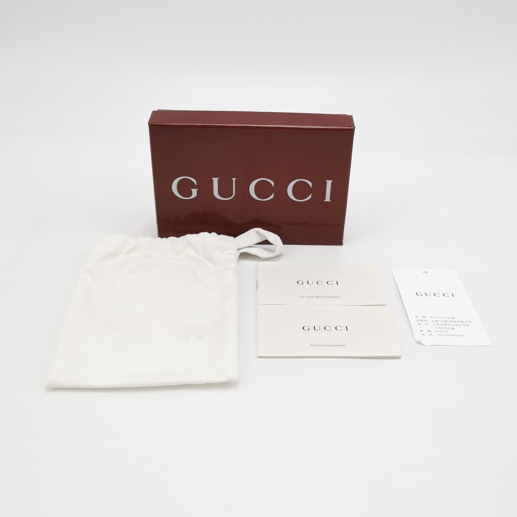 Gucci Gucci Women os Wallets Size ONE SIZE - 8 Thumbnail