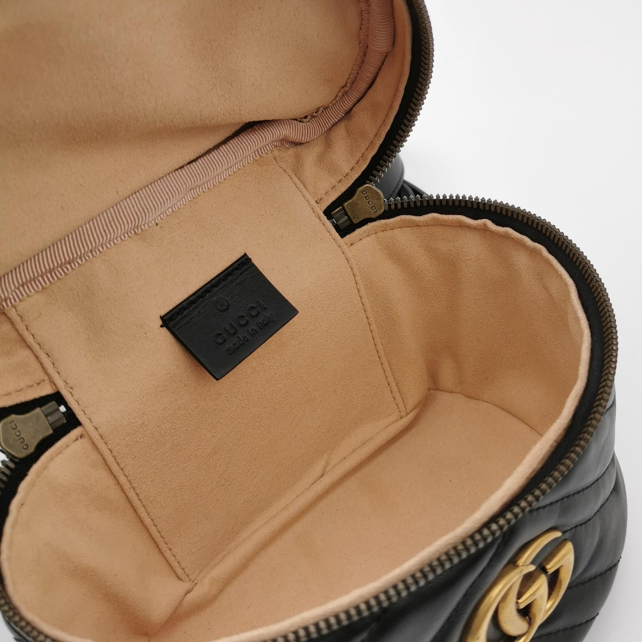 Gucci Gucci Women os Backpacks Size ONE SIZE - 7 Thumbnail
