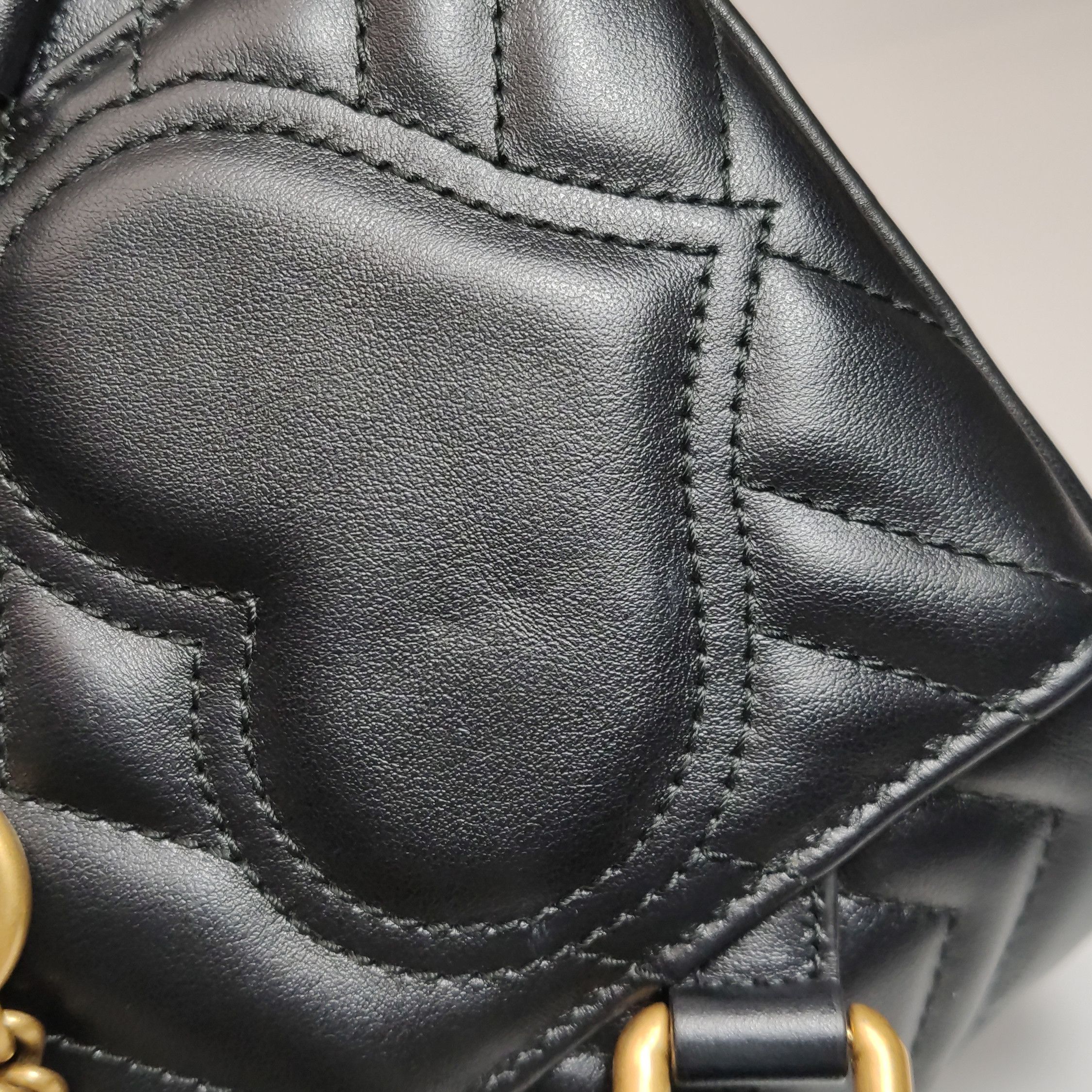 Gucci Gucci Women os Backpacks Size ONE SIZE - 14 Thumbnail