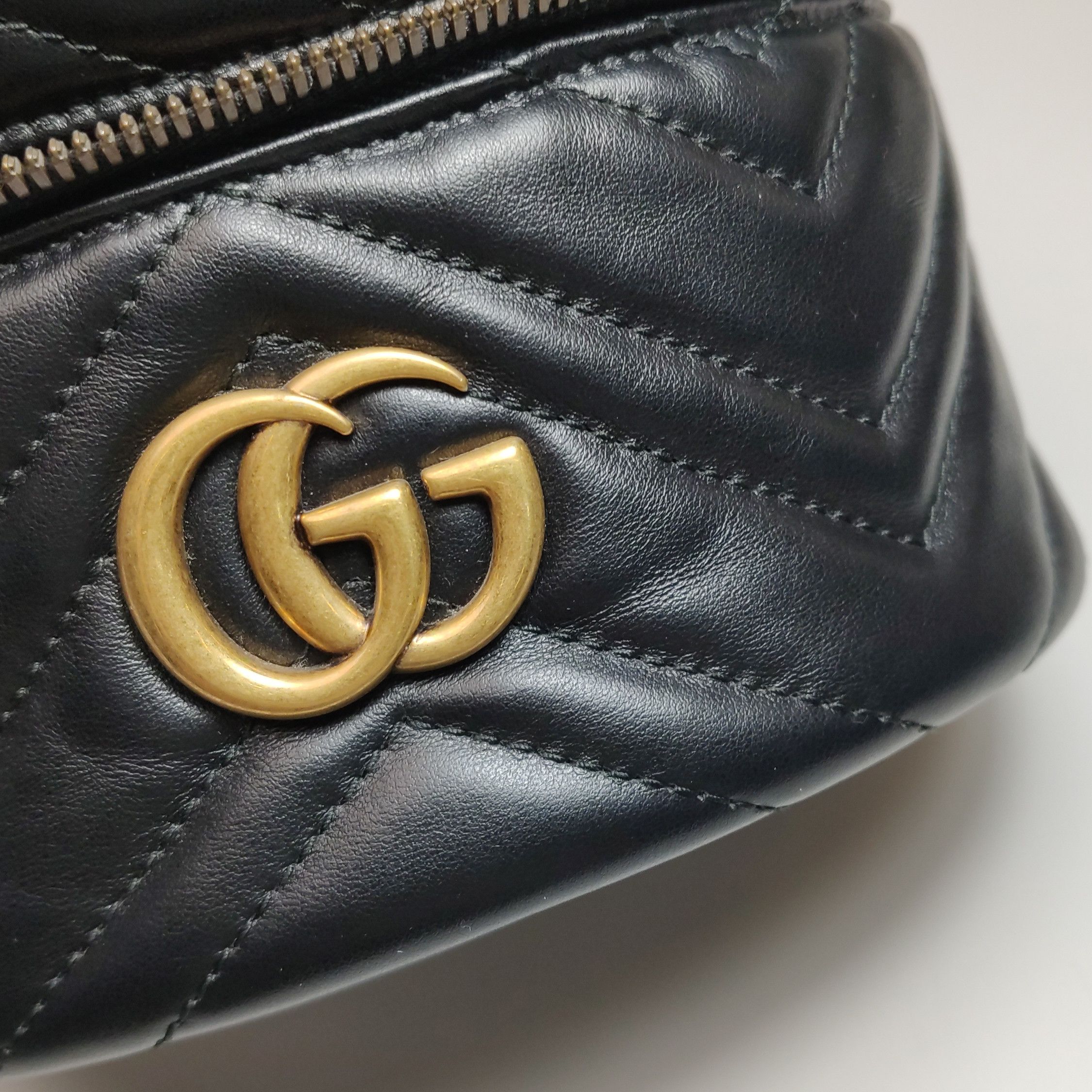 Gucci Gucci Women os Backpacks Size ONE SIZE - 9 Thumbnail