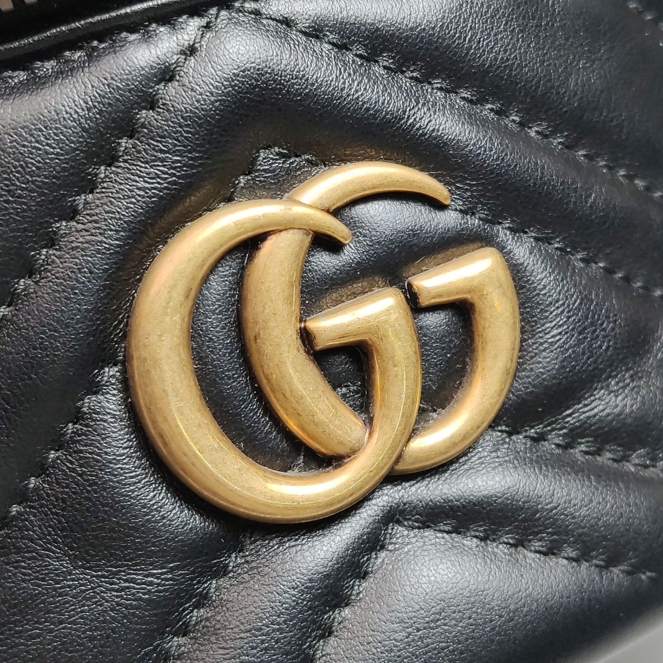 Gucci Gucci Women os Backpacks Size ONE SIZE - 10 Thumbnail