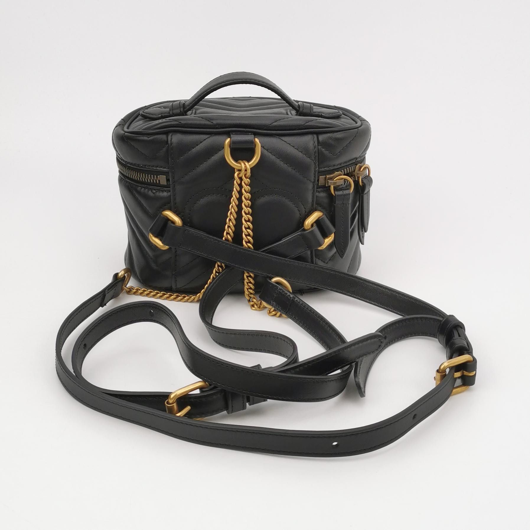 Gucci Gucci Women os Backpacks Size ONE SIZE - 5 Thumbnail