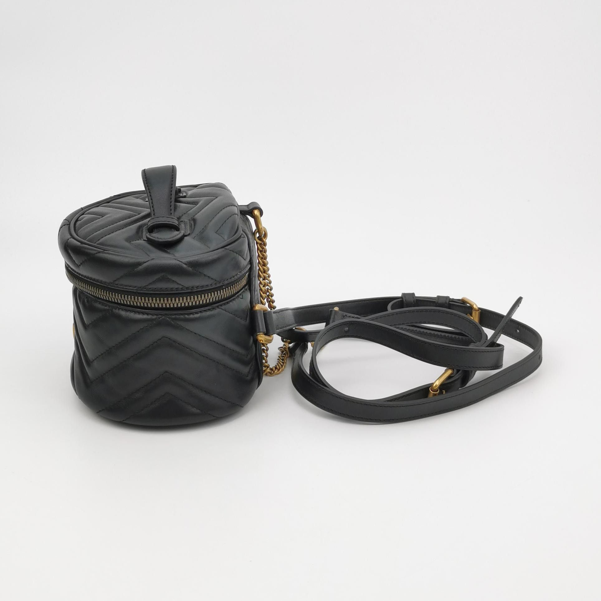 Gucci Gucci Women os Backpacks Size ONE SIZE - 4 Thumbnail