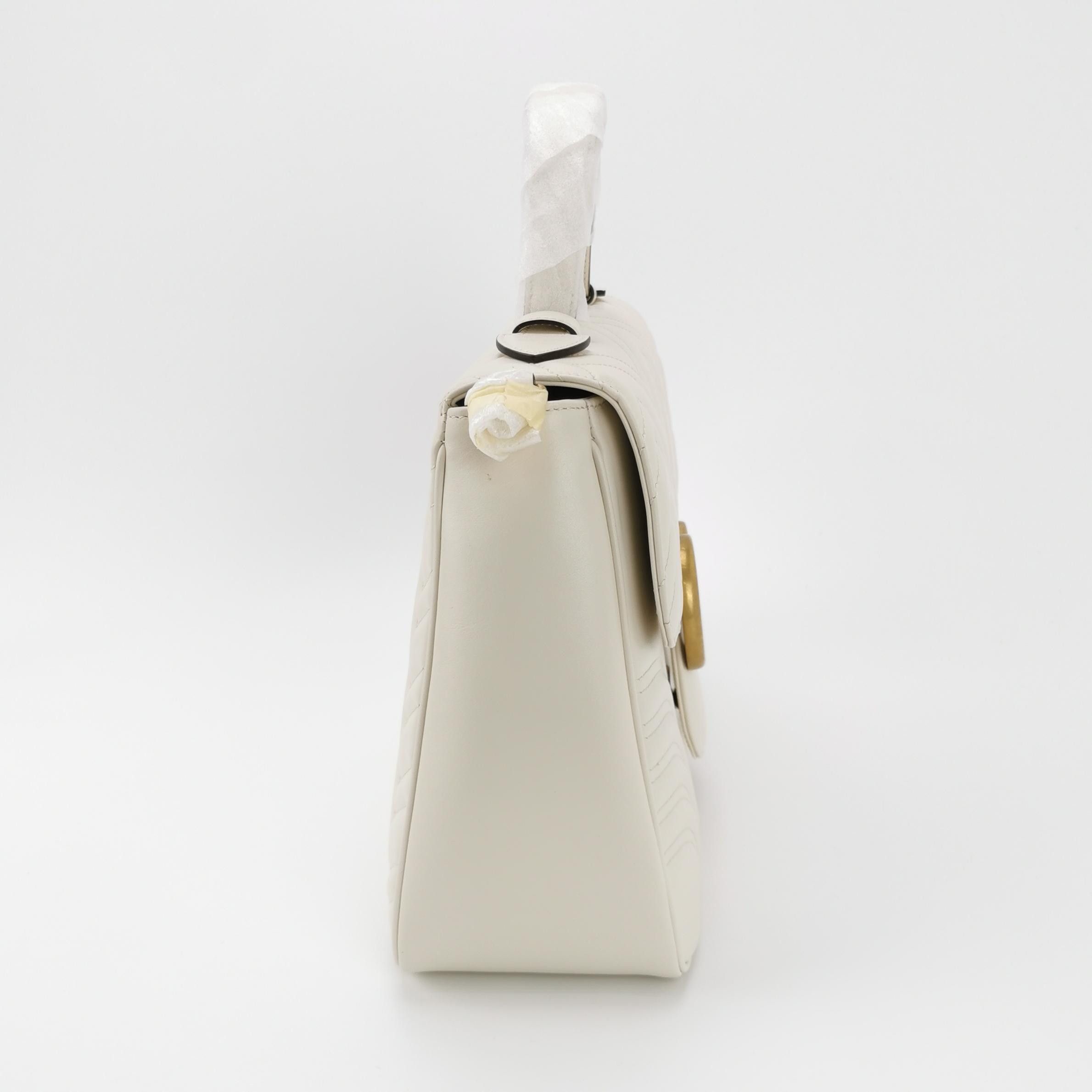 Gucci Gucci Women os Shoulder Bags Size ONE SIZE - 4 Thumbnail