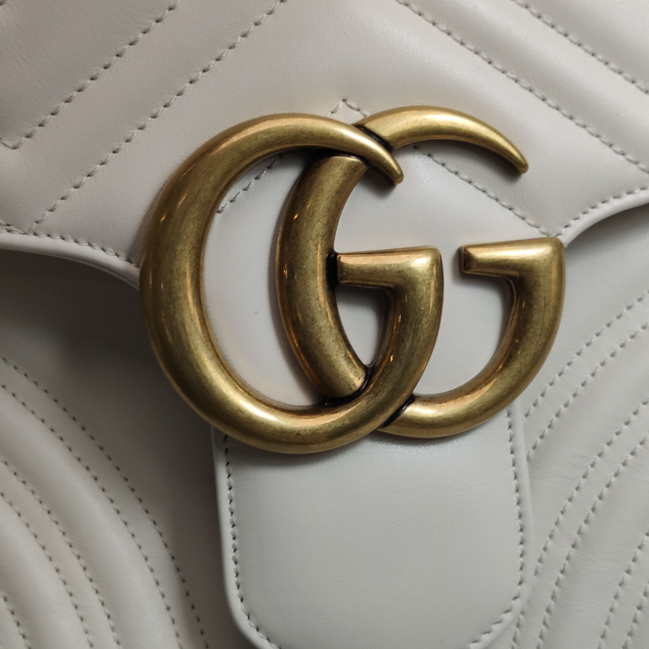 Gucci Gucci Women os Shoulder Bags Size ONE SIZE - 12 Thumbnail