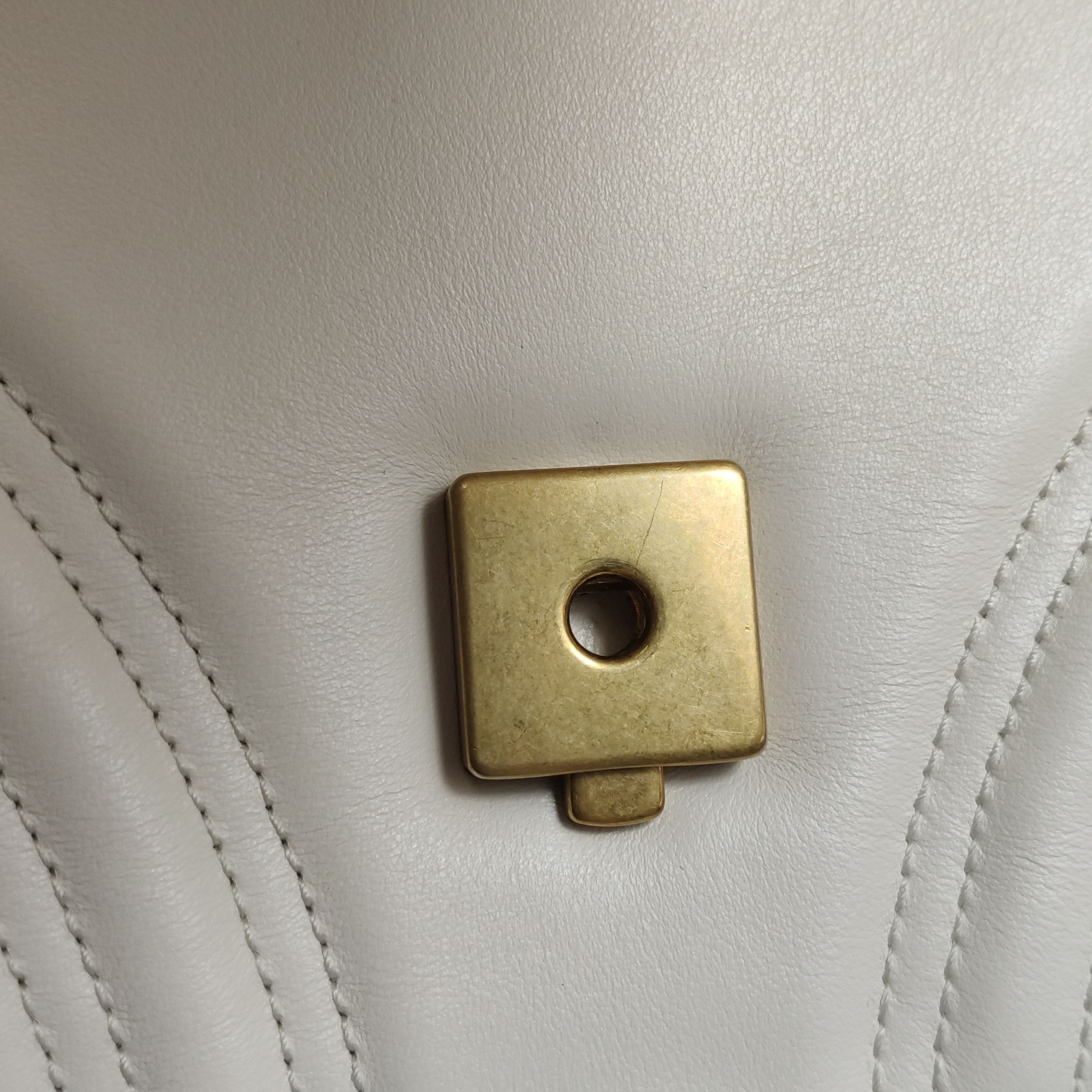 Gucci Gucci Women os Shoulder Bags Size ONE SIZE - 13 Thumbnail