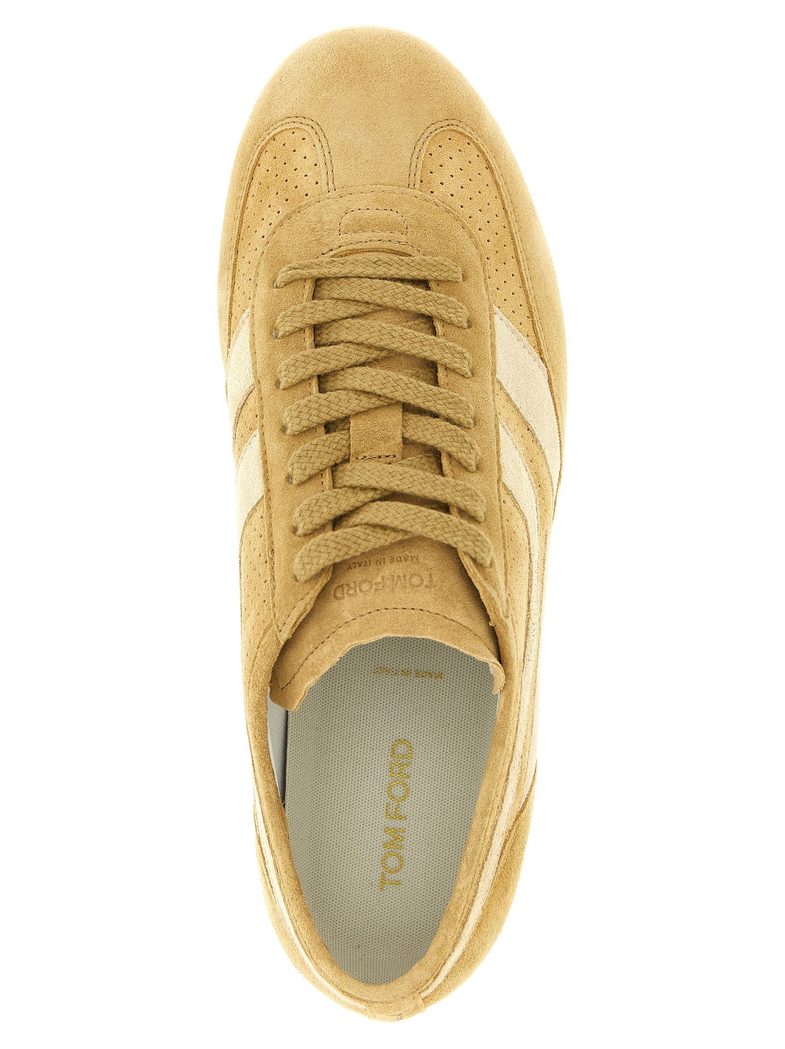 Tom Ford 'Brook' sneakers Size US 12 / EU 45 - 4 Thumbnail