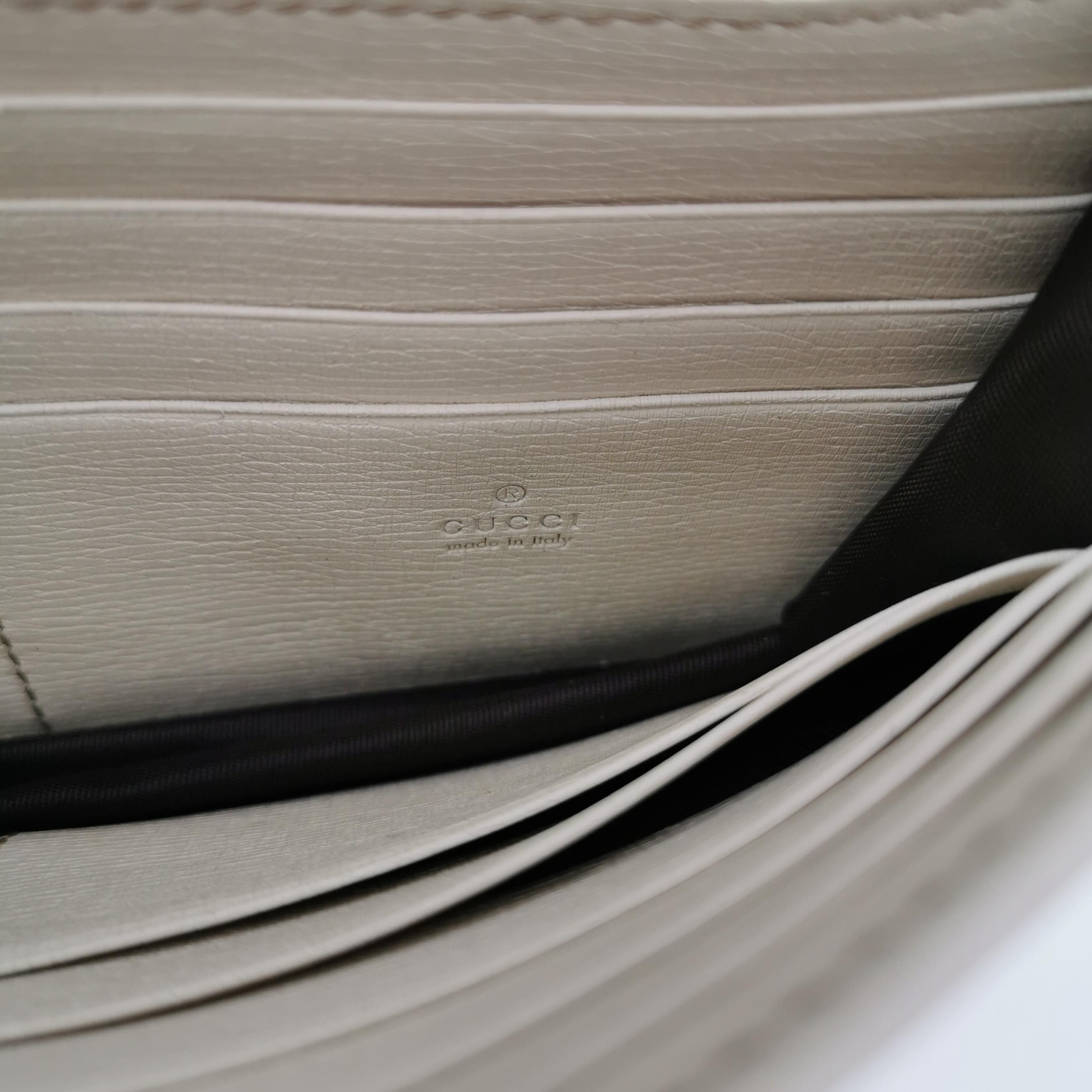 Gucci Gucci Women os Shoulder Bags Size ONE SIZE - 8 Thumbnail