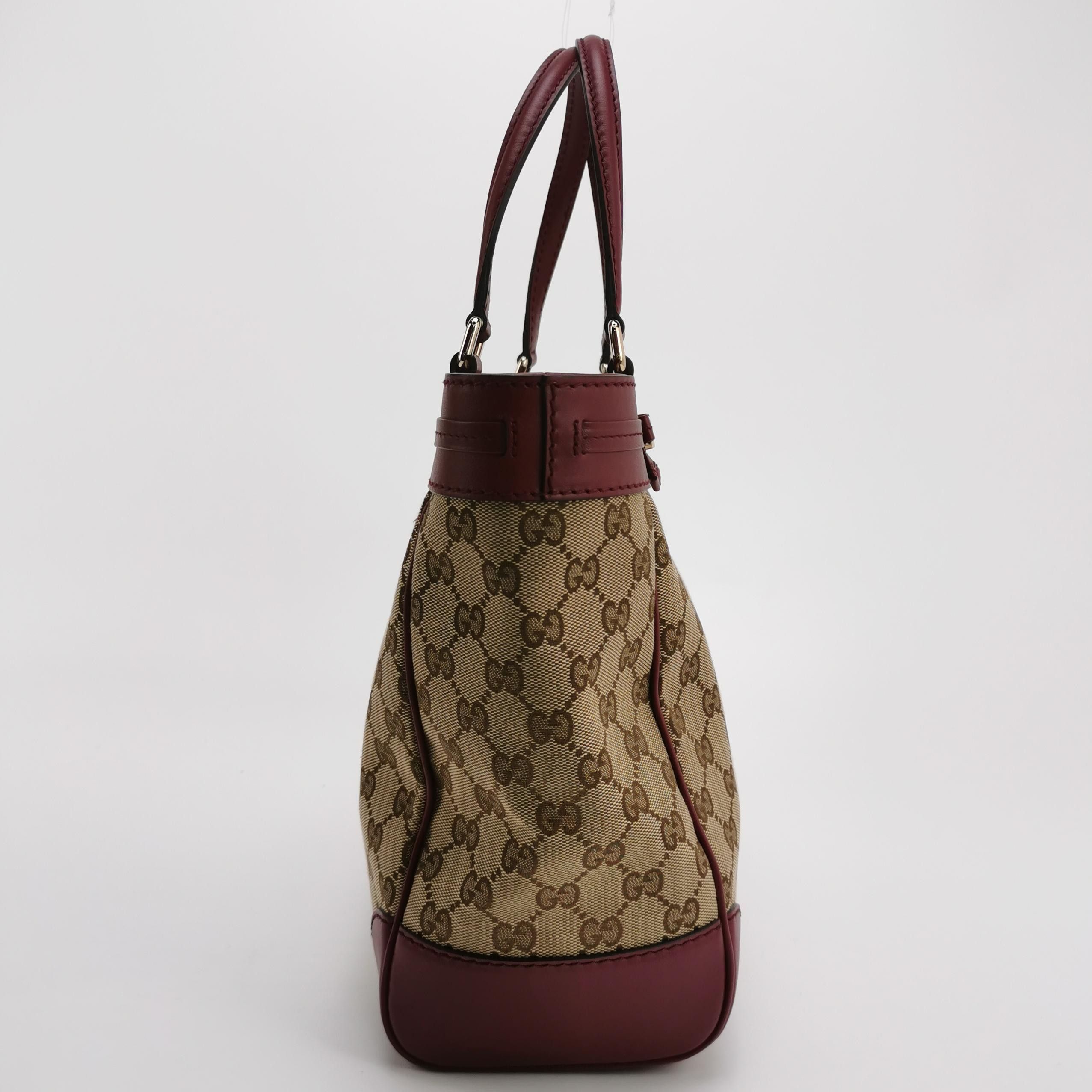 Gucci Gucci Women os Shoulder Bags Size ONE SIZE - 4 Thumbnail