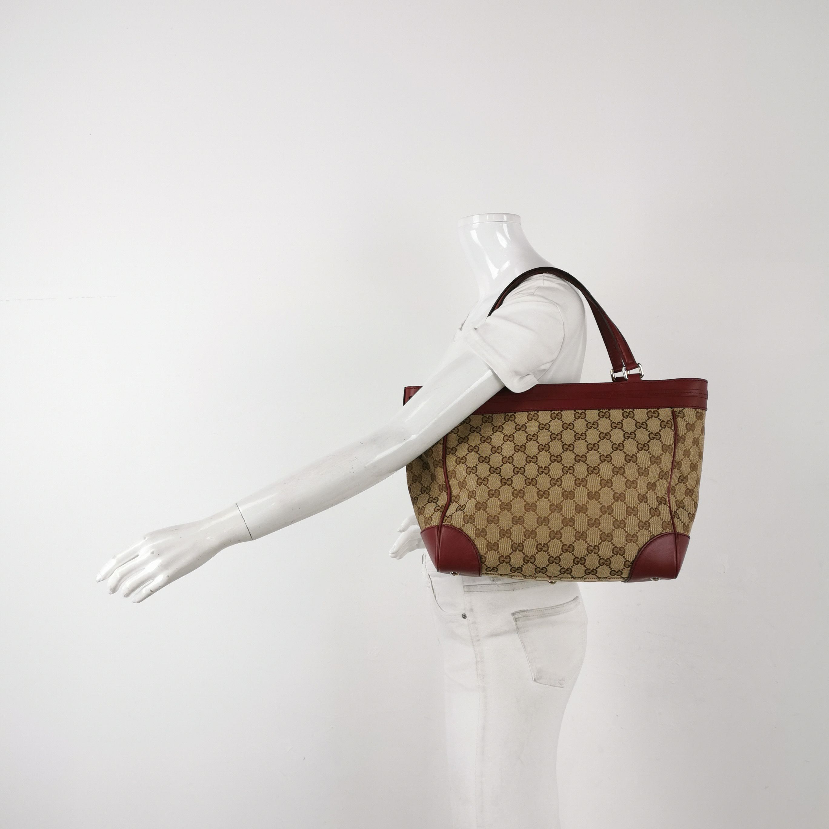 Gucci Gucci Women os Shoulder Bags Size ONE SIZE - 2 Thumbnail