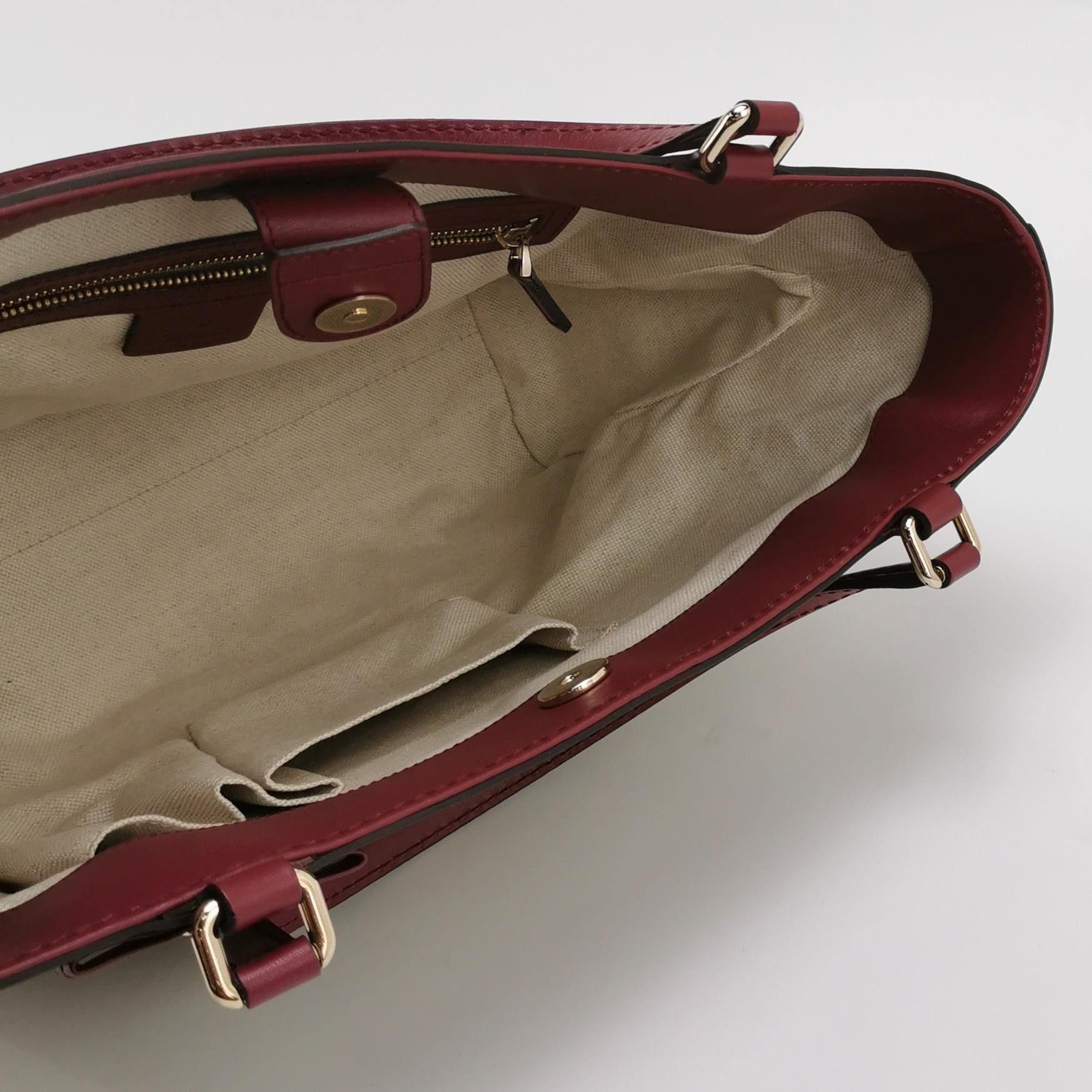 Gucci Gucci Women os Shoulder Bags Size ONE SIZE - 7 Thumbnail