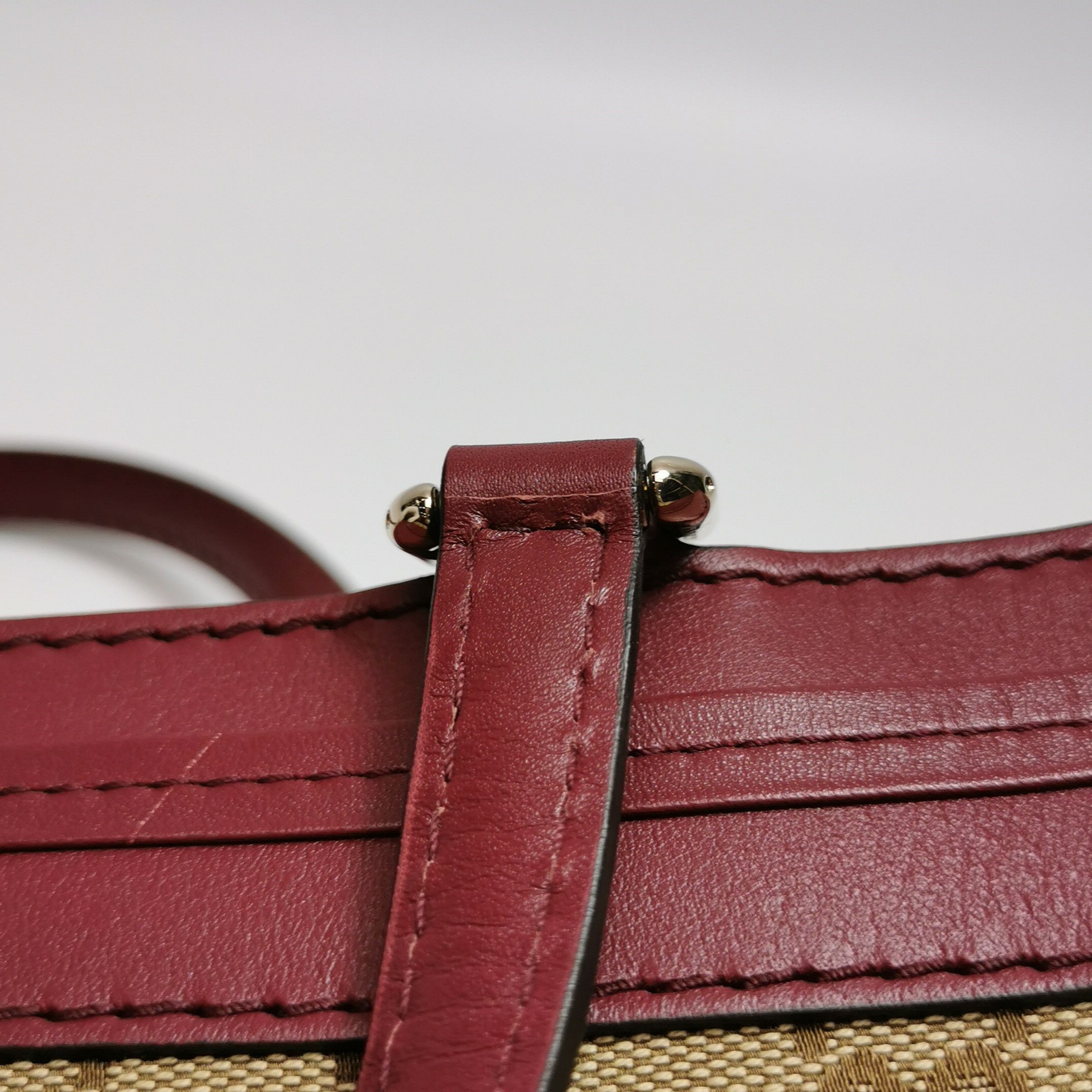 Gucci Gucci Women os Shoulder Bags Size ONE SIZE - 11 Thumbnail