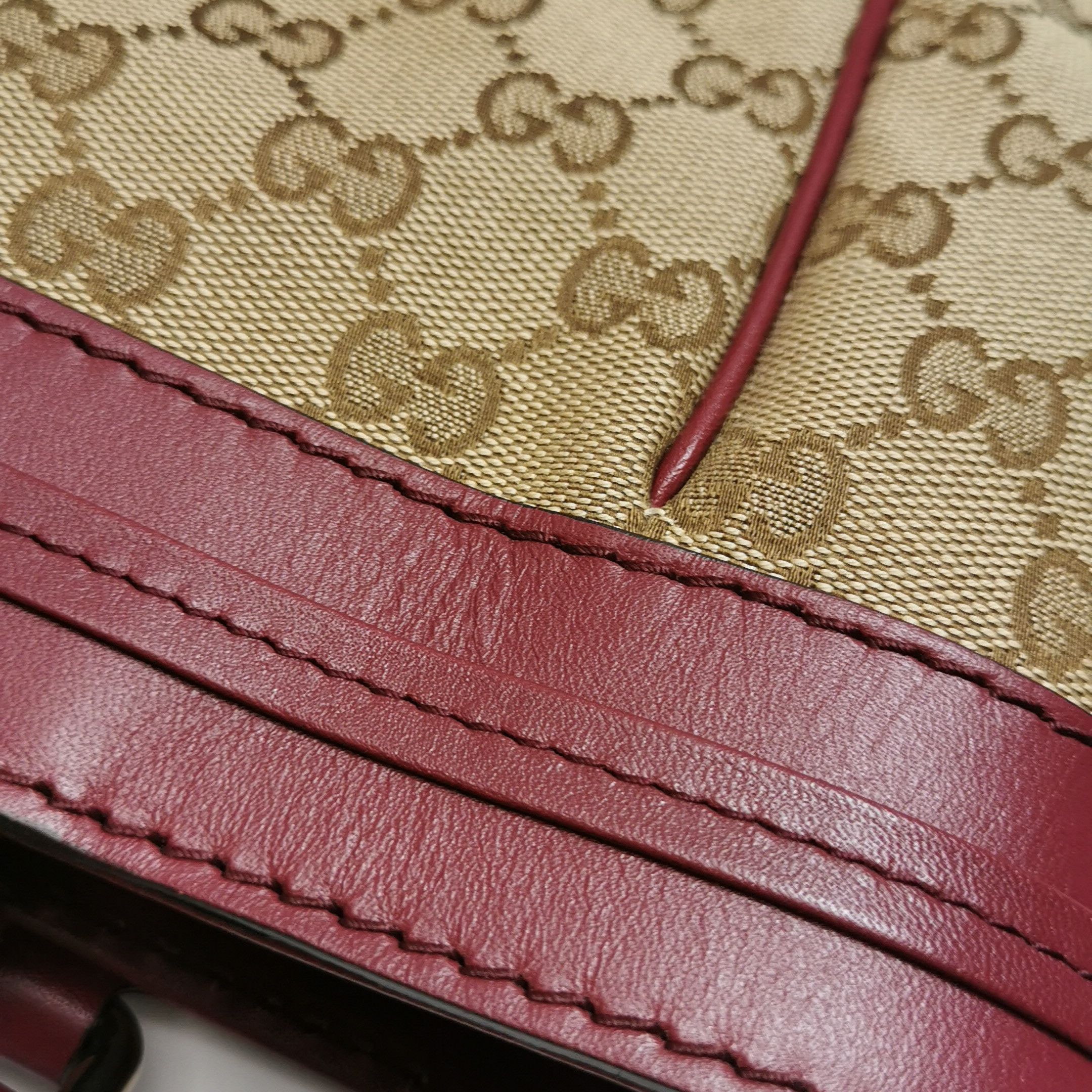 Gucci Gucci Women os Shoulder Bags Size ONE SIZE - 23 Thumbnail
