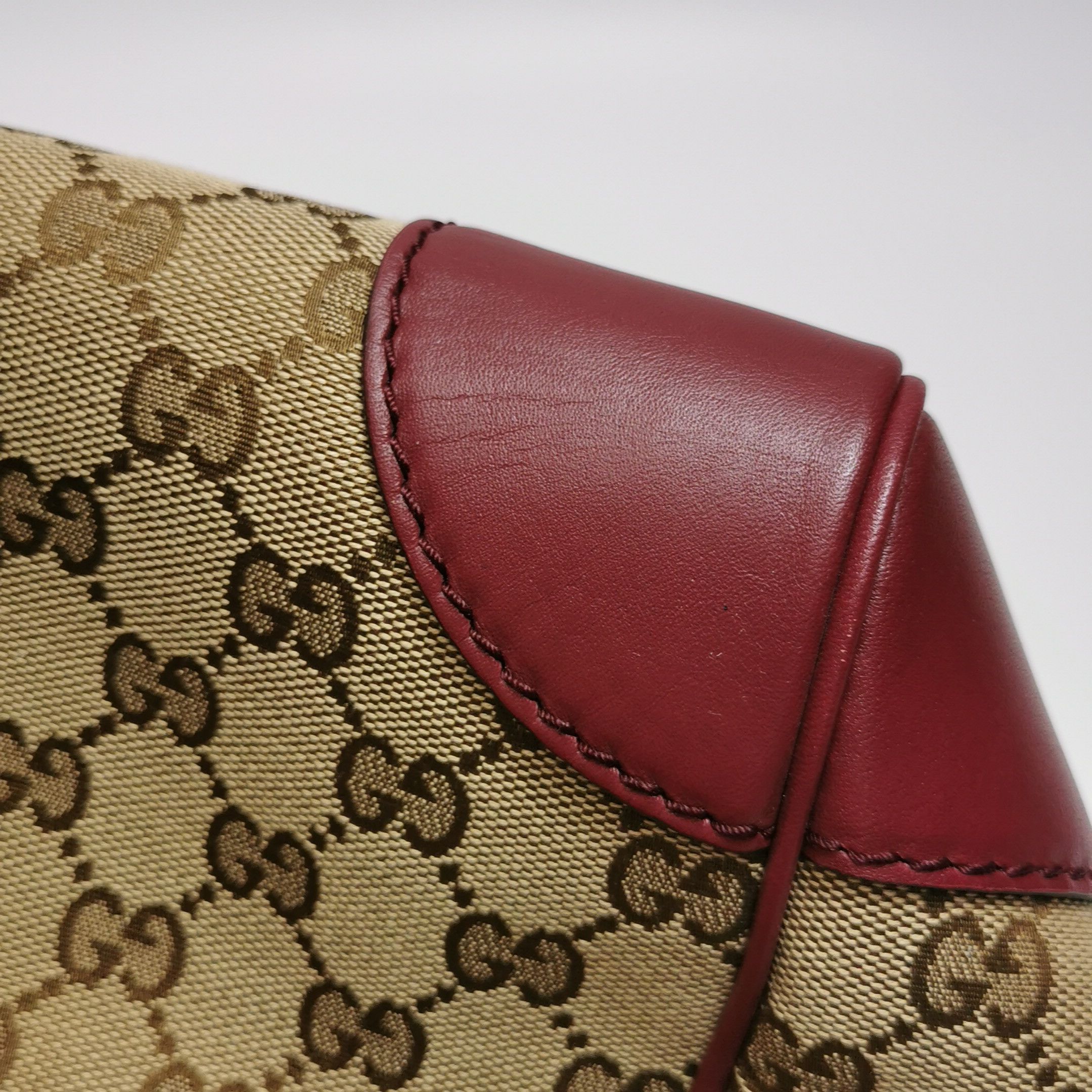 Gucci Gucci Women os Shoulder Bags Size ONE SIZE - 22 Thumbnail