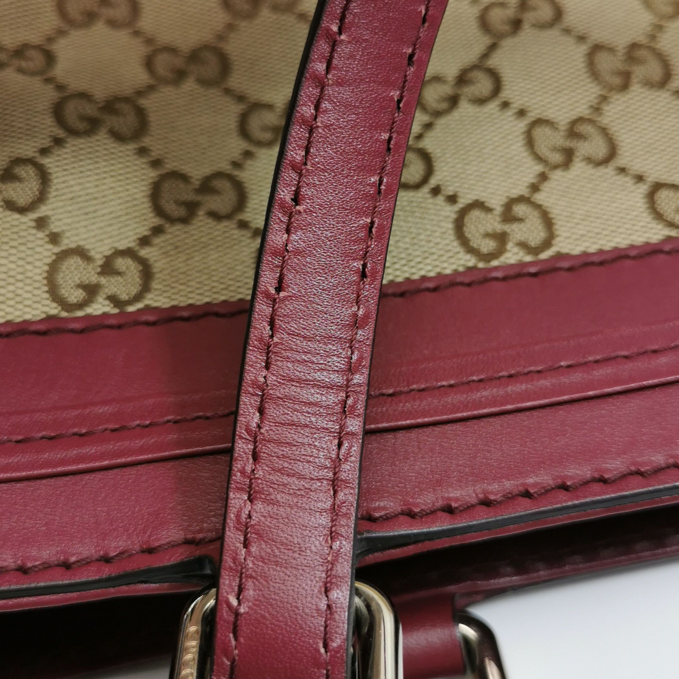 Gucci Gucci Women os Shoulder Bags Size ONE SIZE - 25 Thumbnail