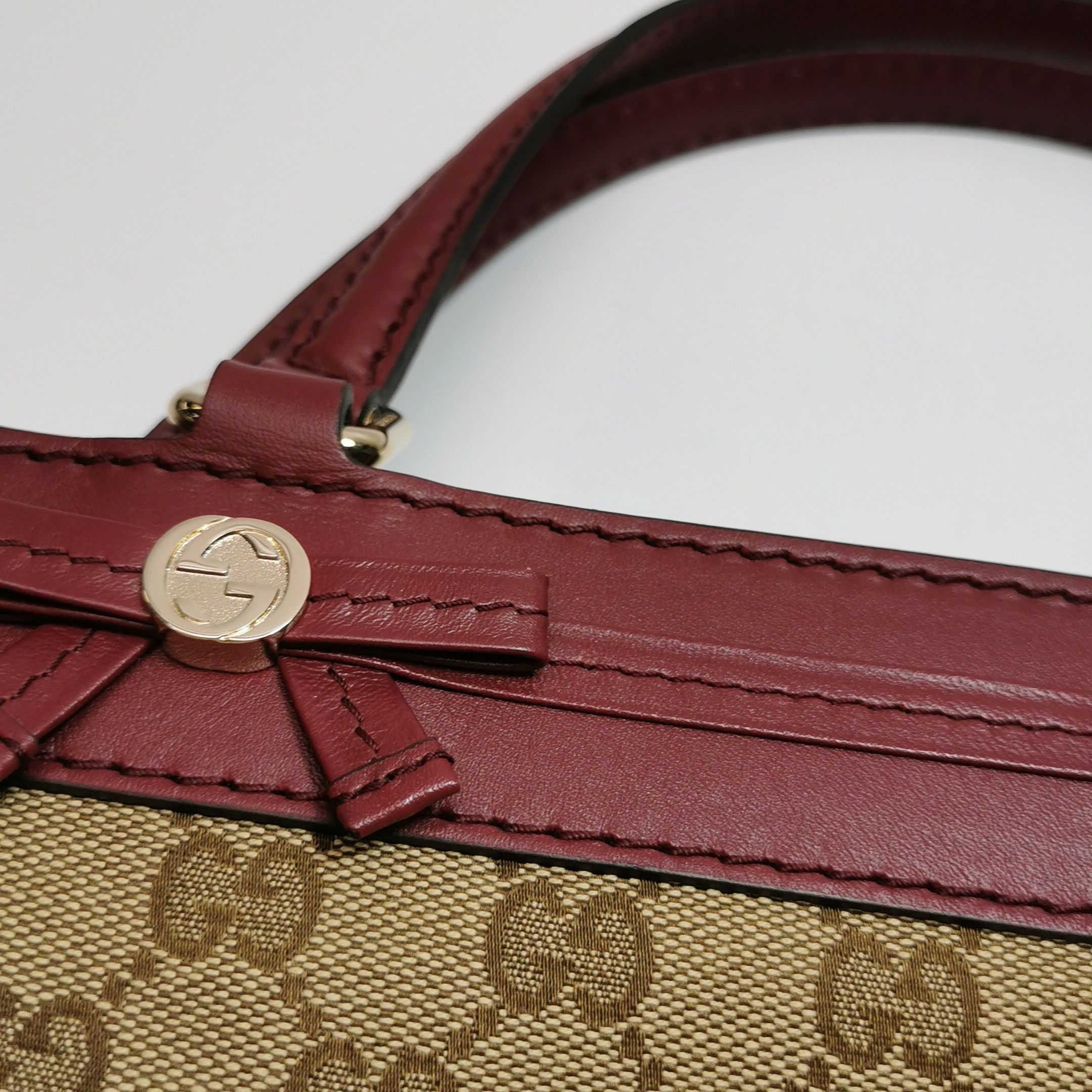 Gucci Gucci Women os Shoulder Bags Size ONE SIZE - 18 Thumbnail