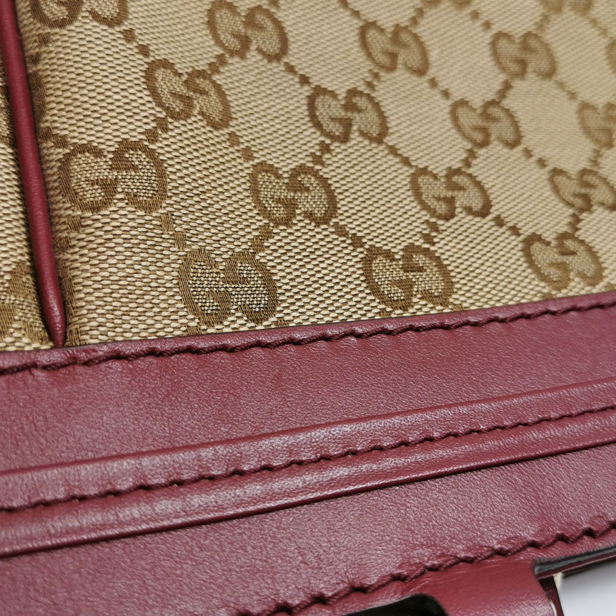 Gucci Gucci Women os Shoulder Bags Size ONE SIZE - 17 Thumbnail
