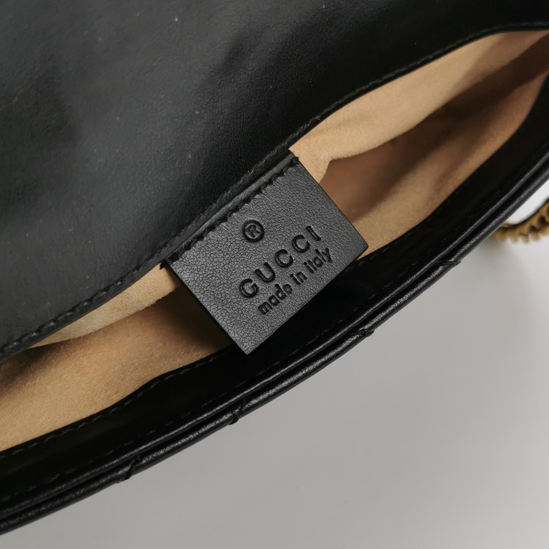 Gucci Gucci Women os Shoulder Bags Size ONE SIZE - 8 Thumbnail