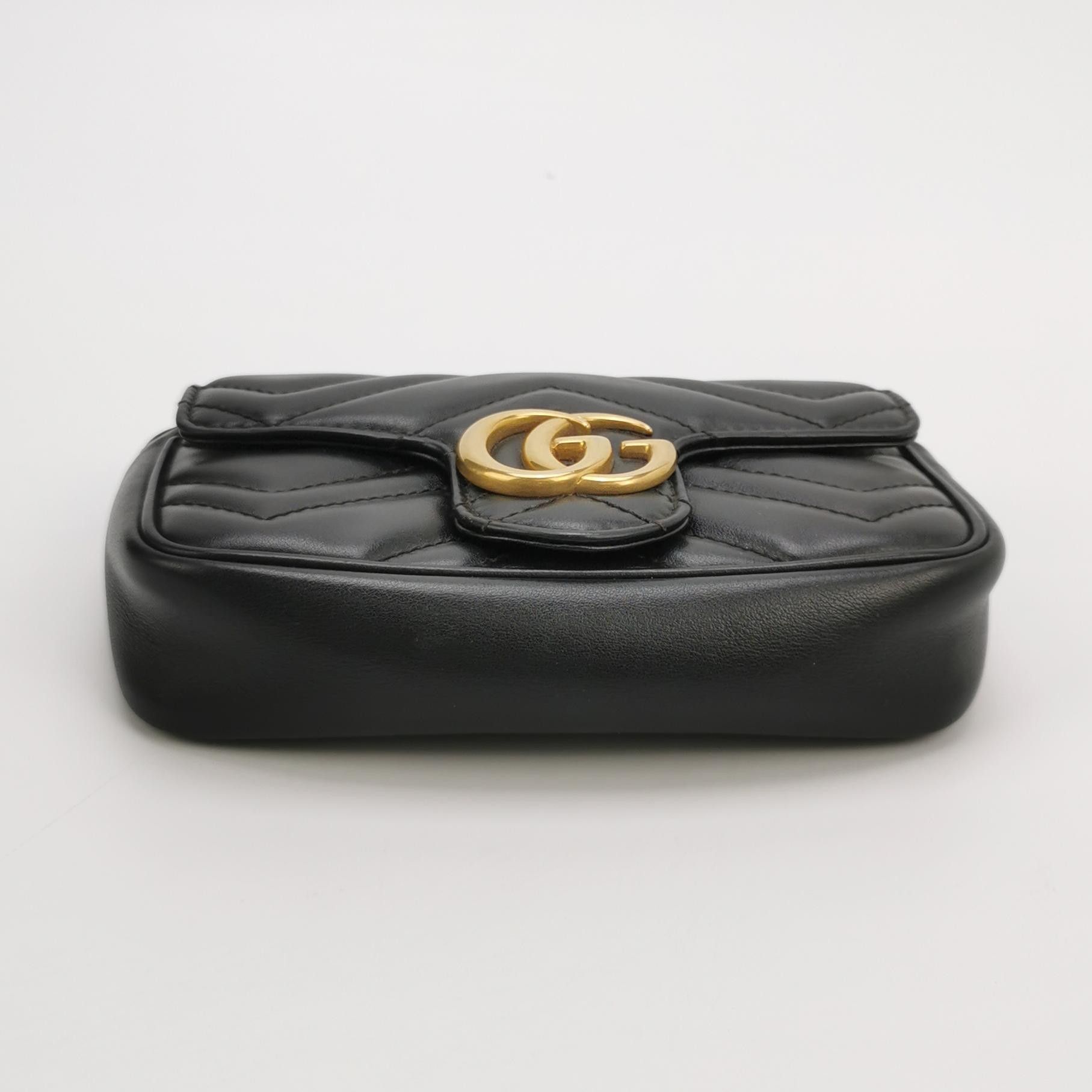 Gucci Gucci Women os Shoulder Bags Size ONE SIZE - 6 Thumbnail