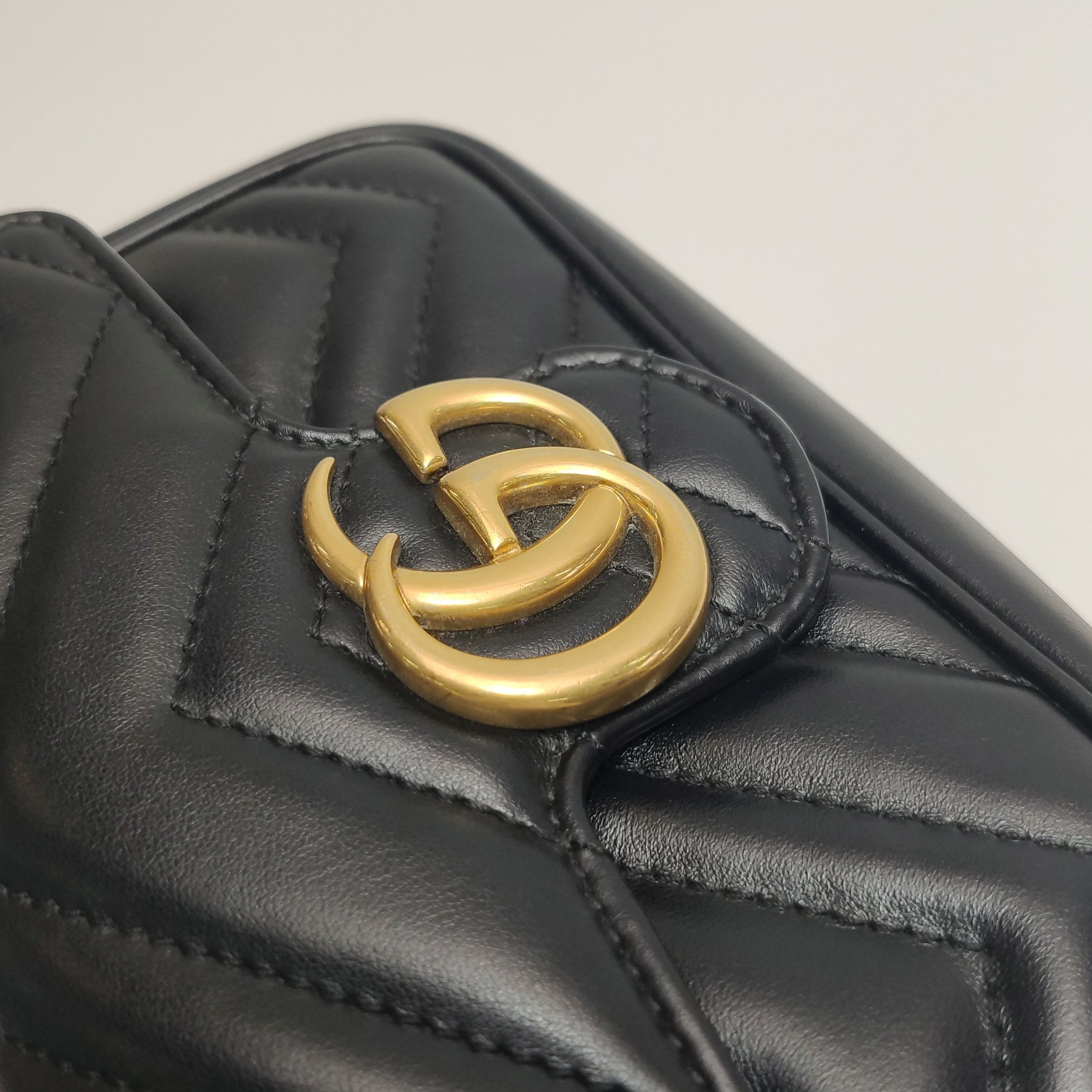 Gucci Gucci Women os Shoulder Bags Size ONE SIZE - 15 Thumbnail