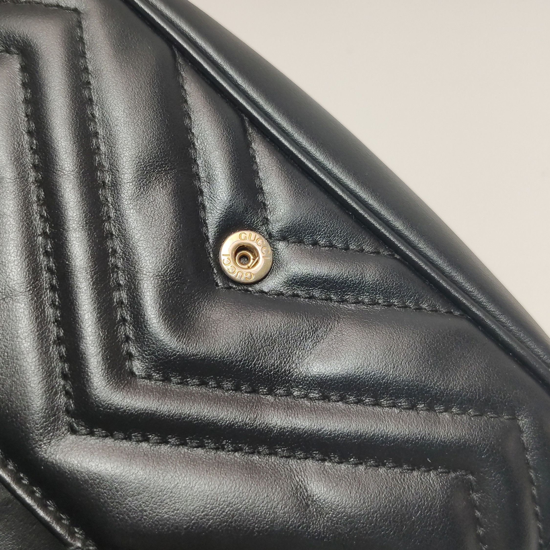 Gucci Gucci Women os Shoulder Bags Size ONE SIZE - 14 Thumbnail