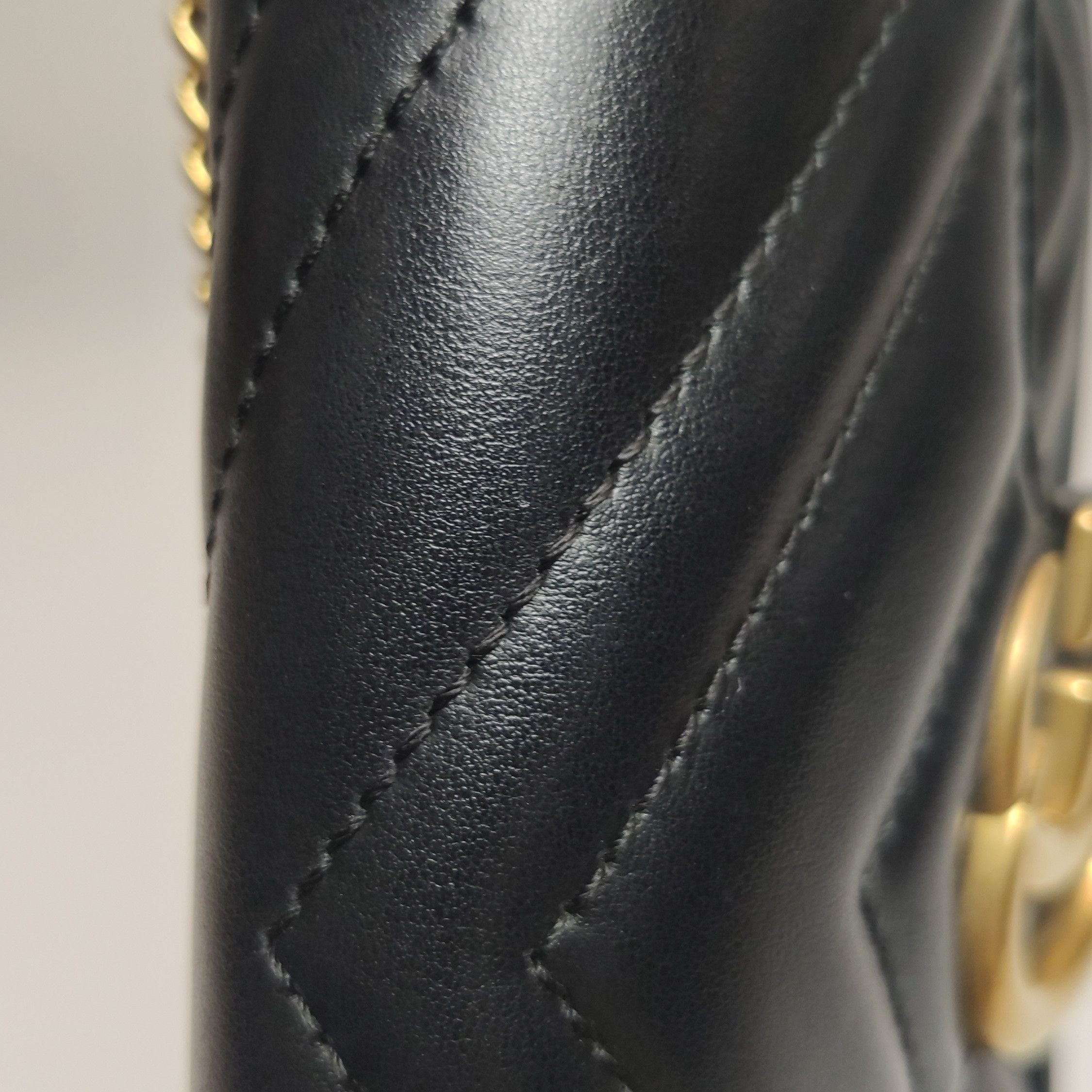 Gucci Gucci Women os Shoulder Bags Size ONE SIZE - 22 Thumbnail