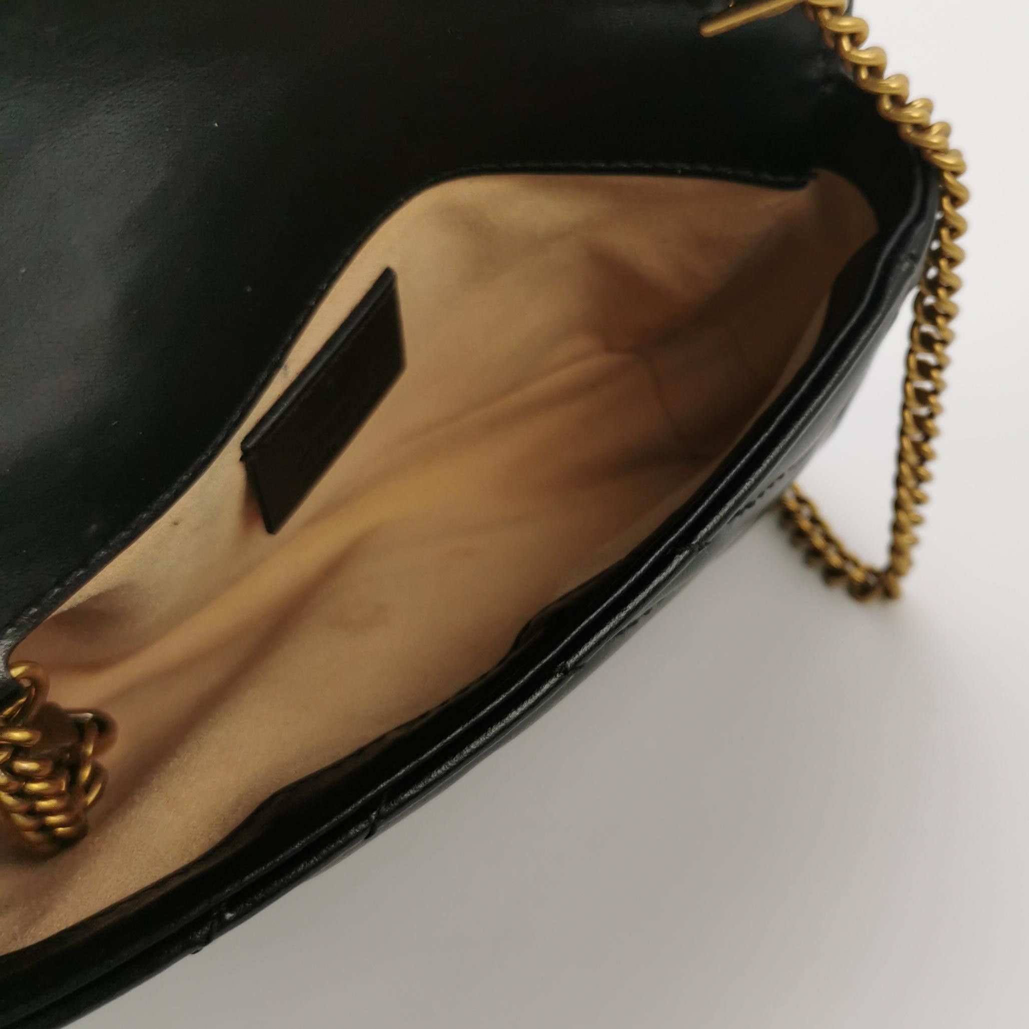 Gucci Gucci Women os Shoulder Bags Size ONE SIZE - 7 Thumbnail