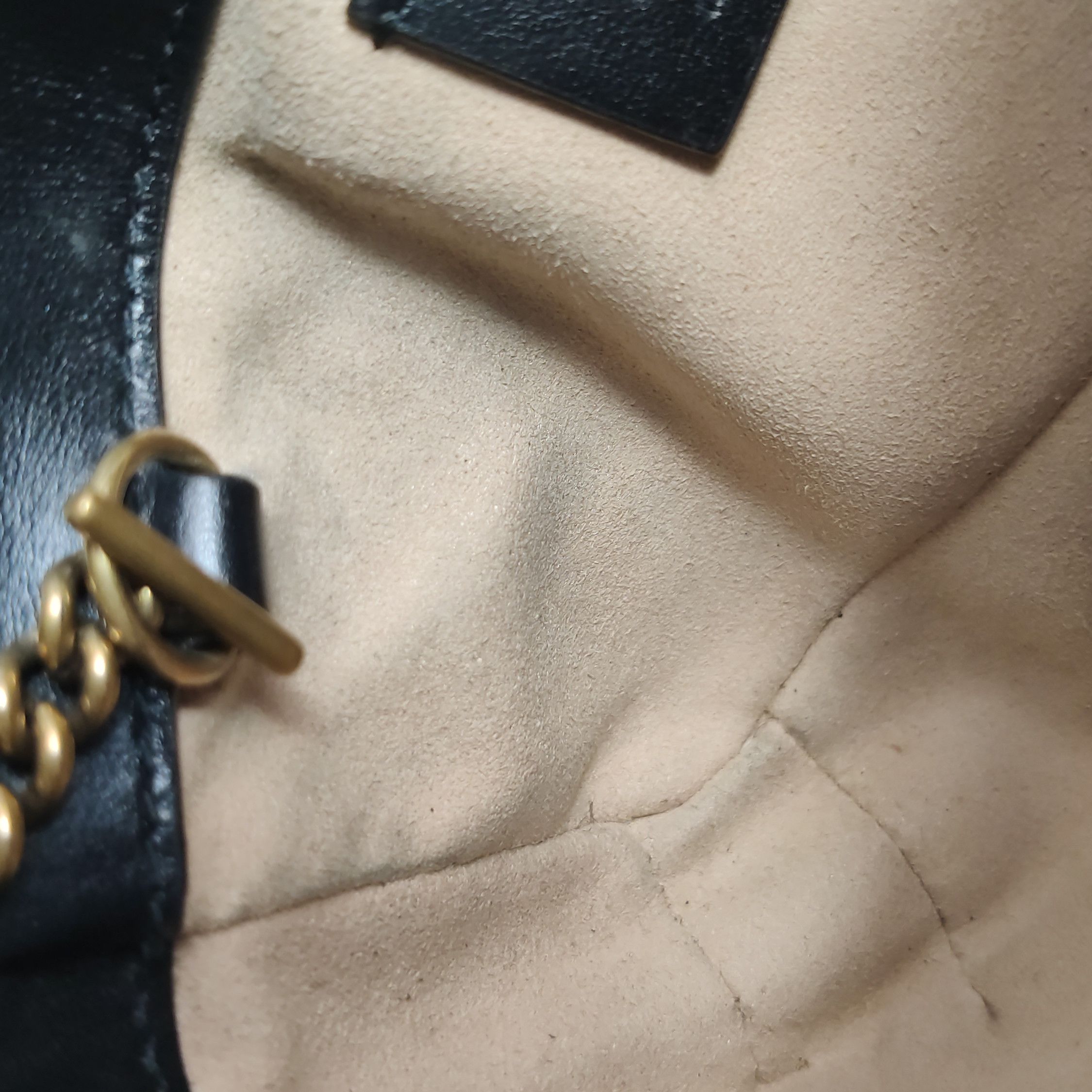 Gucci Gucci Women os Shoulder Bags Size ONE SIZE - 11 Thumbnail