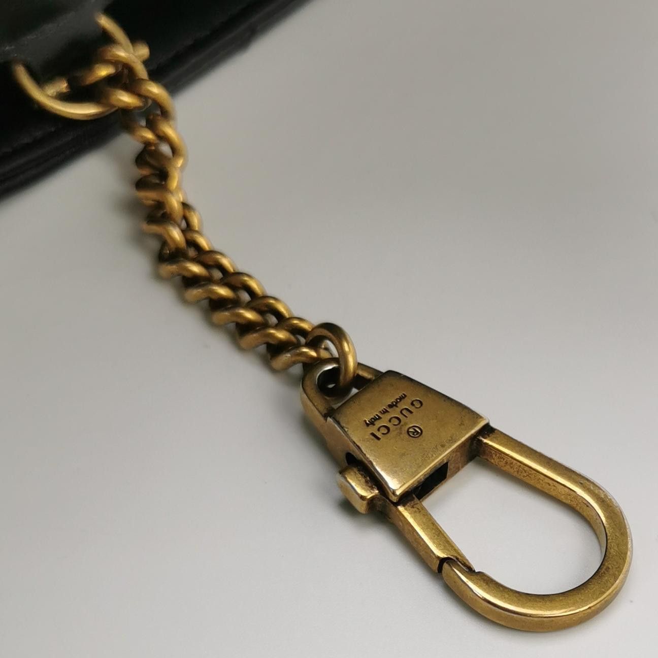 Gucci Gucci Women os Shoulder Bags Size ONE SIZE - 9 Thumbnail