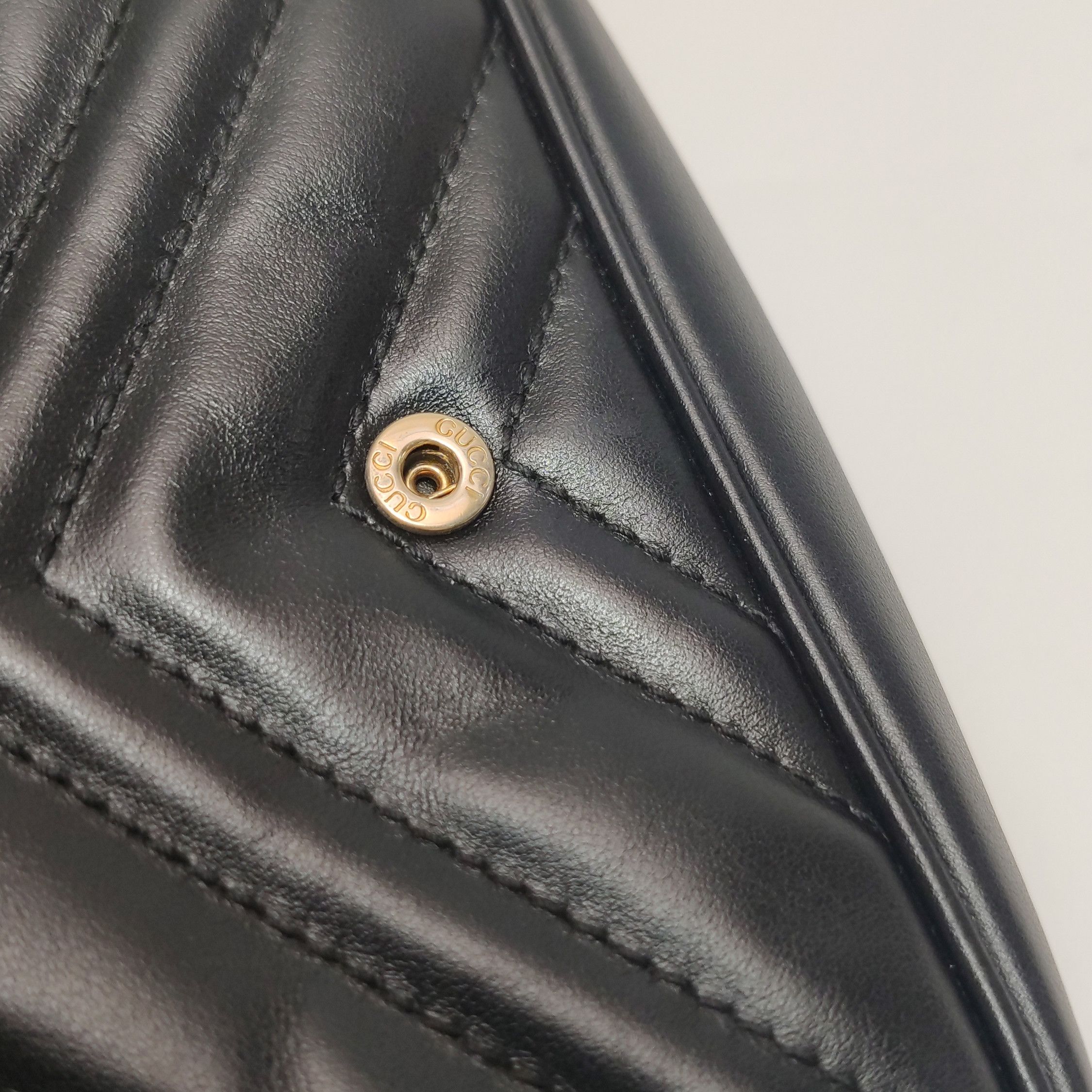 Gucci Gucci Women os Shoulder Bags Size ONE SIZE - 16 Thumbnail