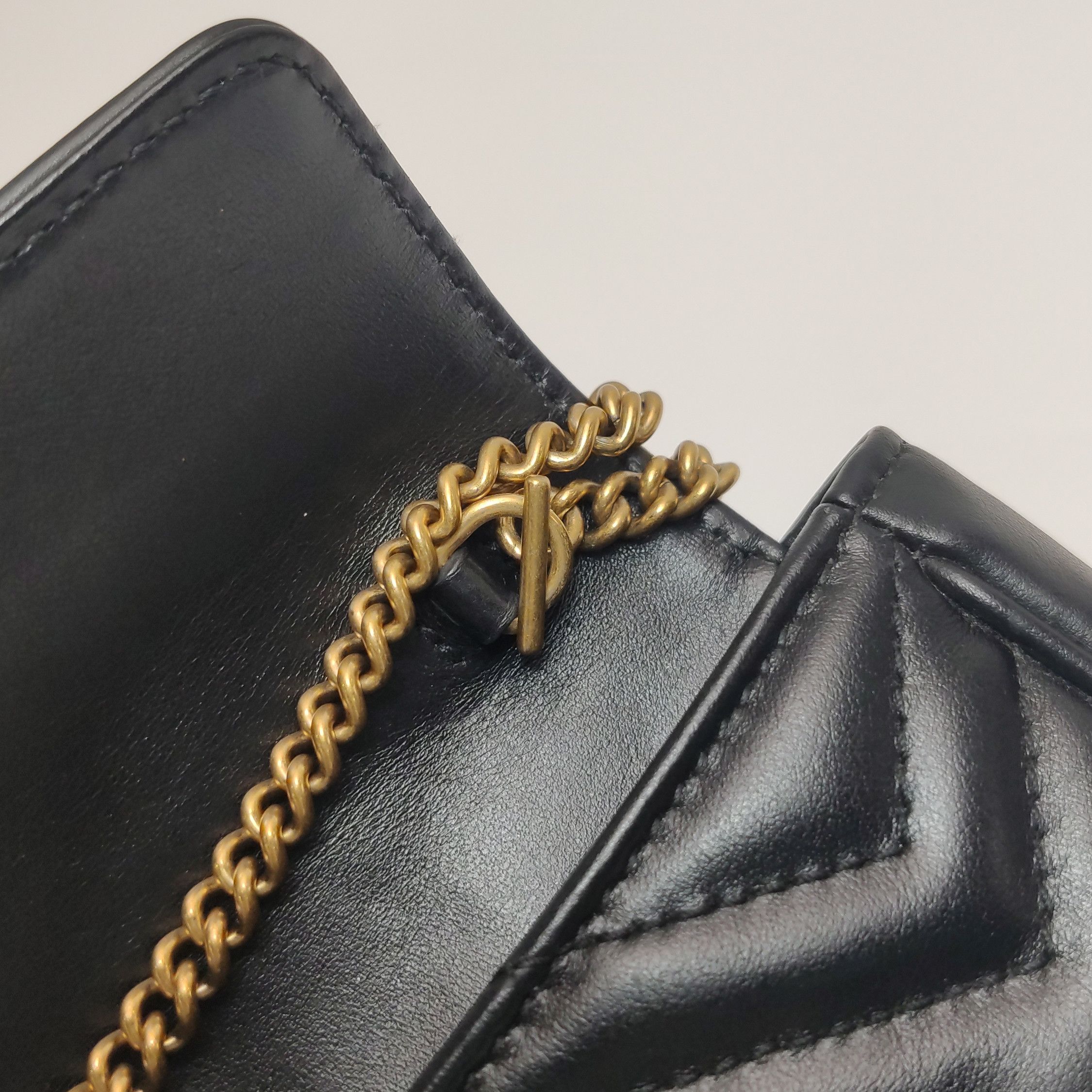 Gucci Gucci Women os Shoulder Bags Size ONE SIZE - 17 Thumbnail