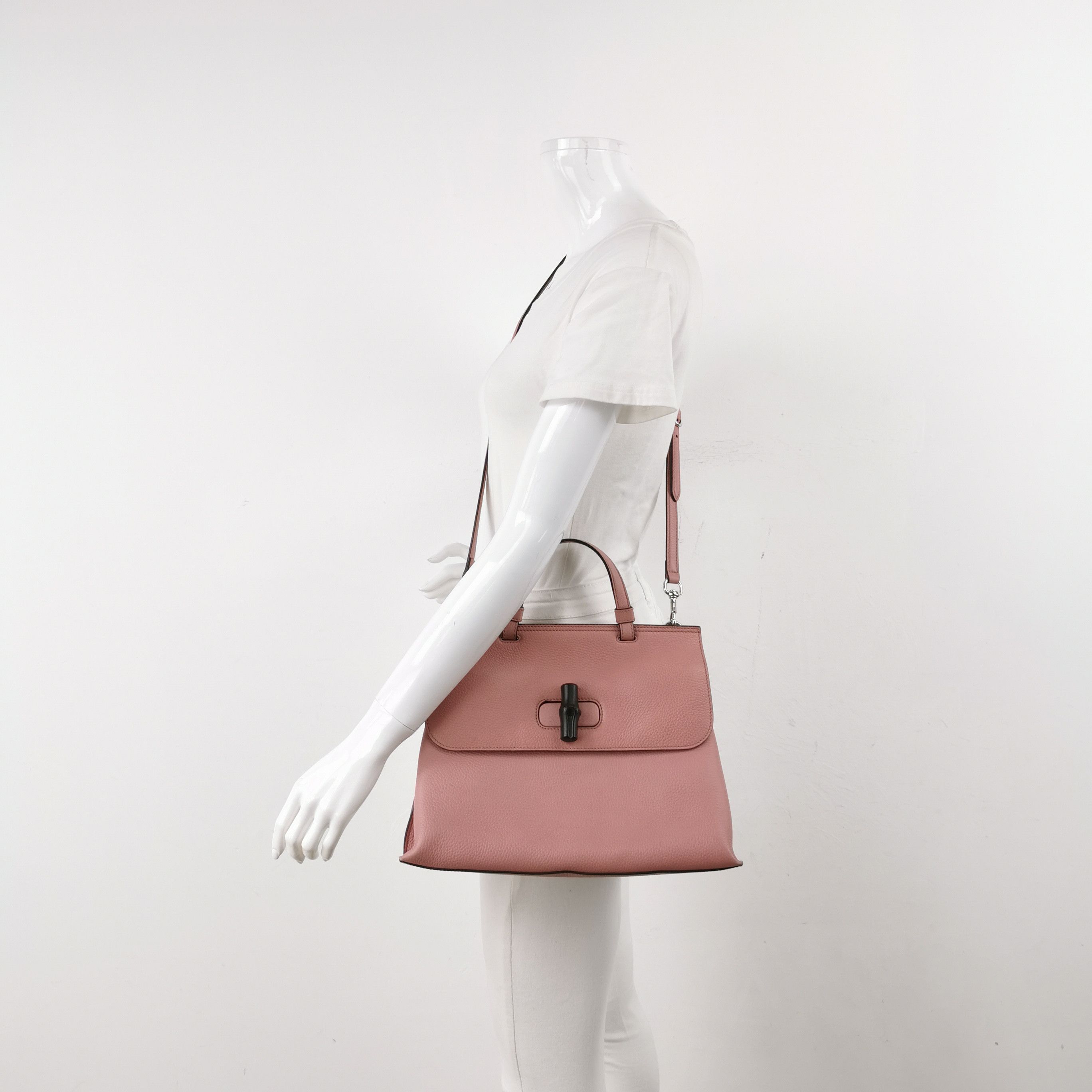 Gucci Gucci Women os Shoulder Bags Size ONE SIZE - 2 Thumbnail