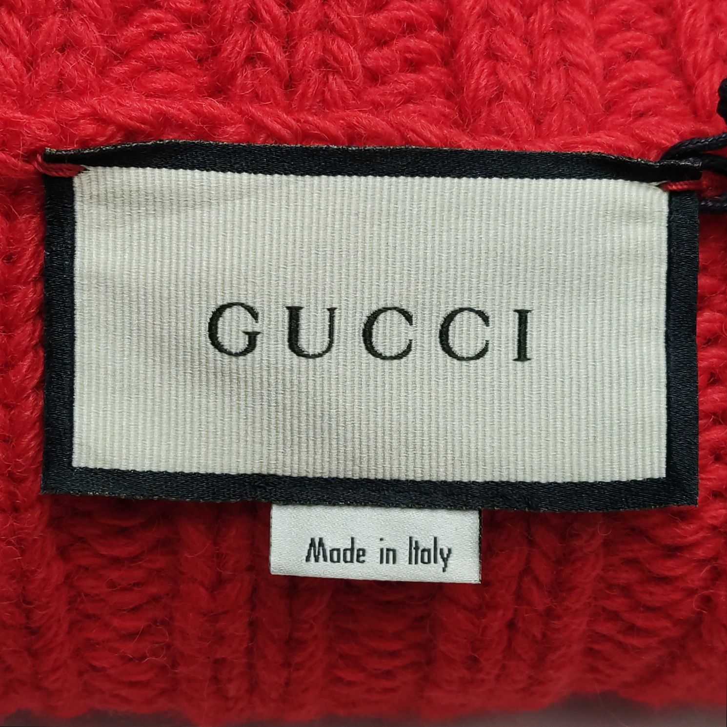 Gucci Gucci Women l Midi Size L / US 10 / IT 46 - 4 Thumbnail
