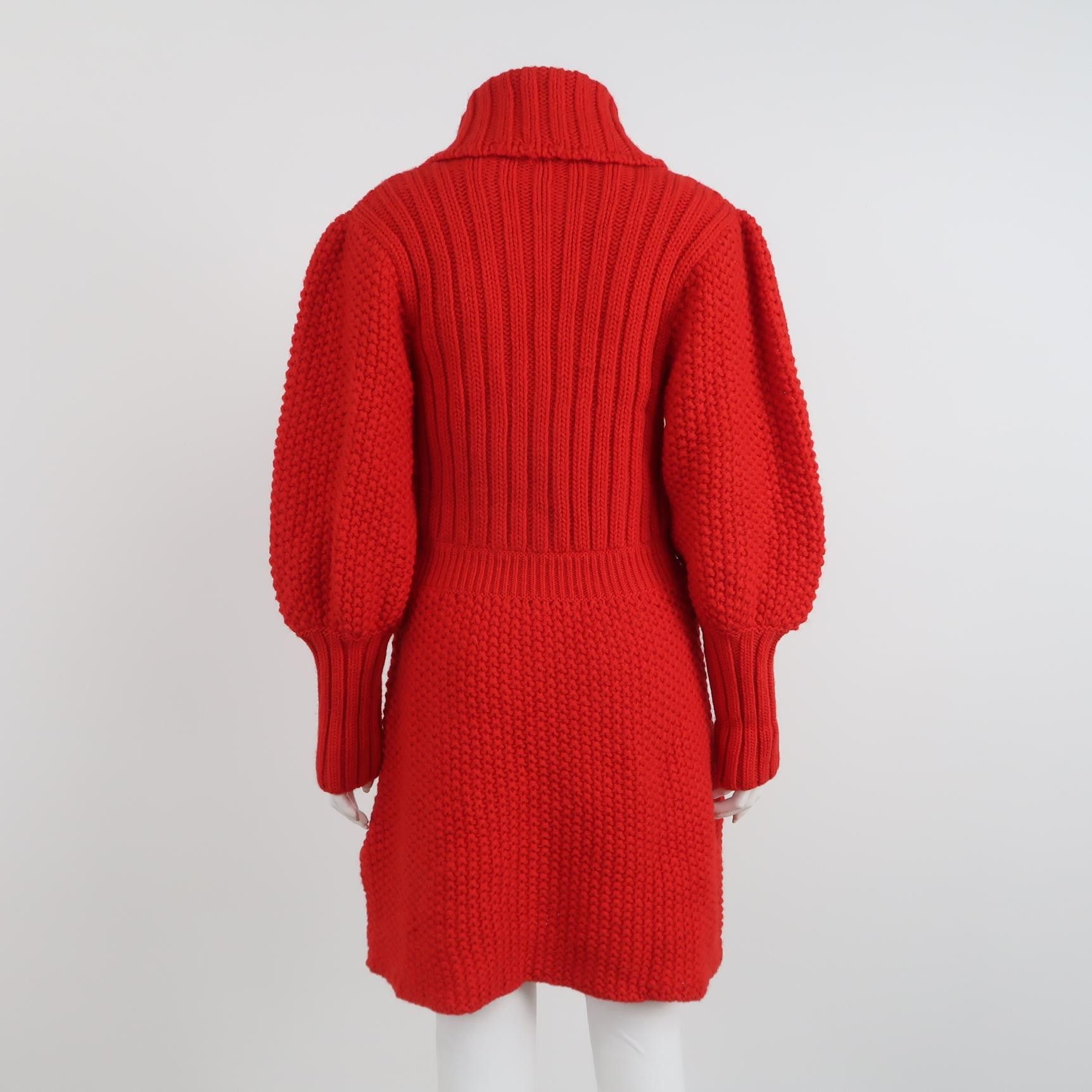 Gucci Gucci Women l Midi Size L / US 10 / IT 46 - 2 Thumbnail
