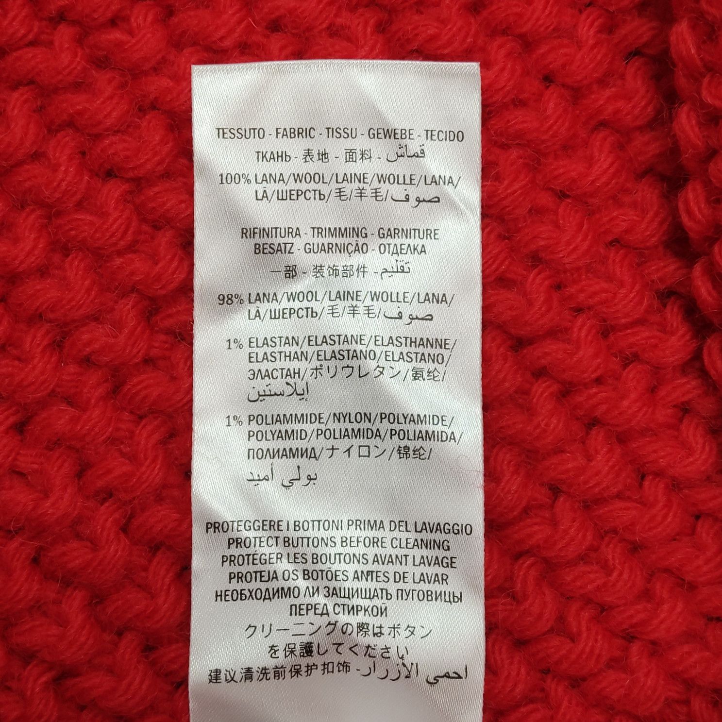 Gucci Gucci Women l Midi Size L / US 10 / IT 46 - 6 Thumbnail