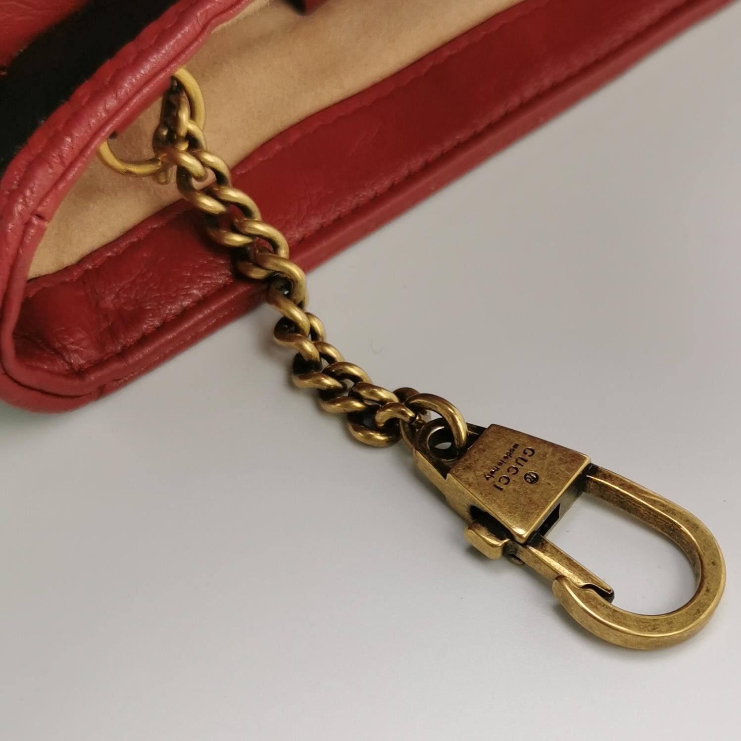 Gucci Gucci Women os Shoulder Bags Size ONE SIZE - 9 Thumbnail