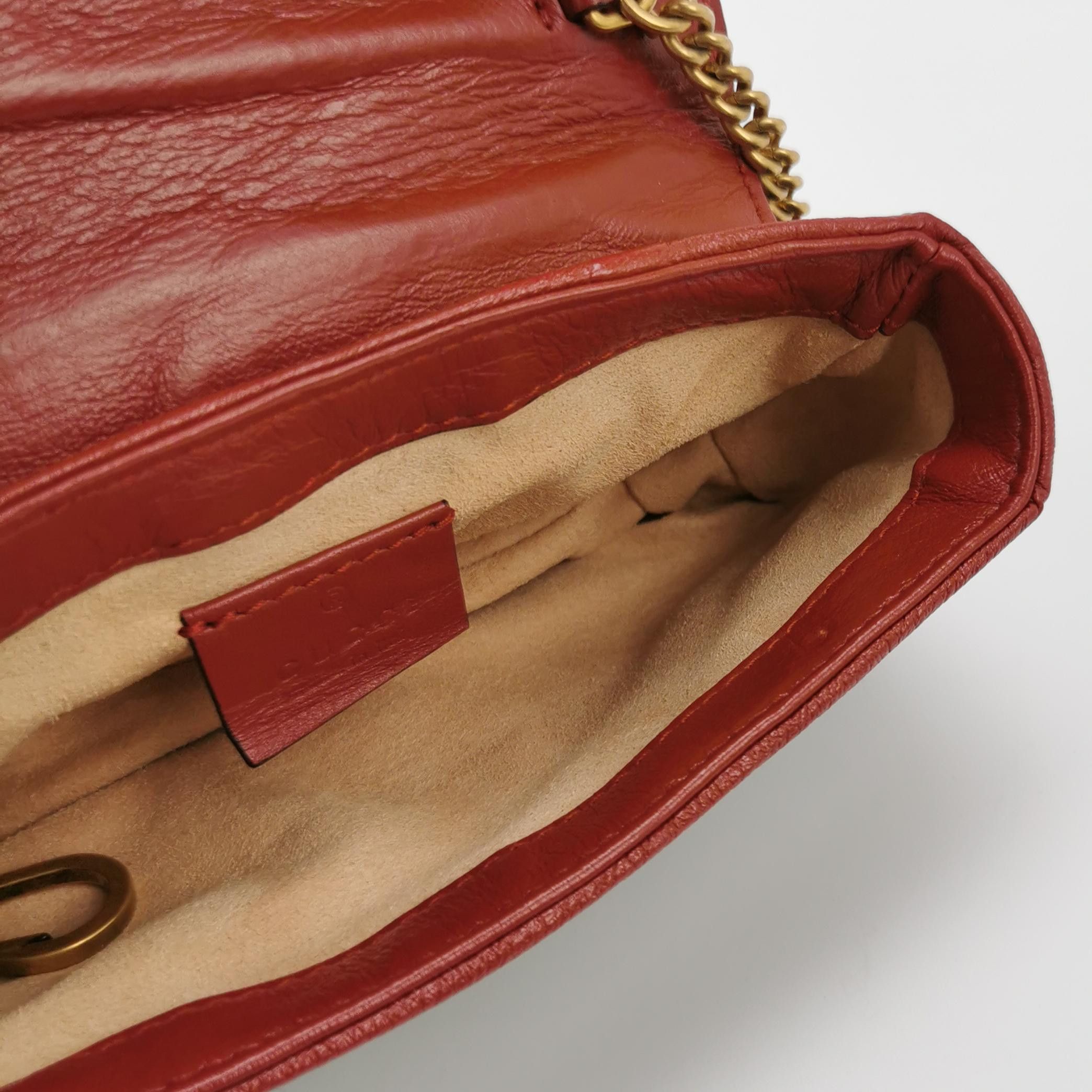 Gucci Gucci Women os Shoulder Bags Size ONE SIZE - 7 Thumbnail