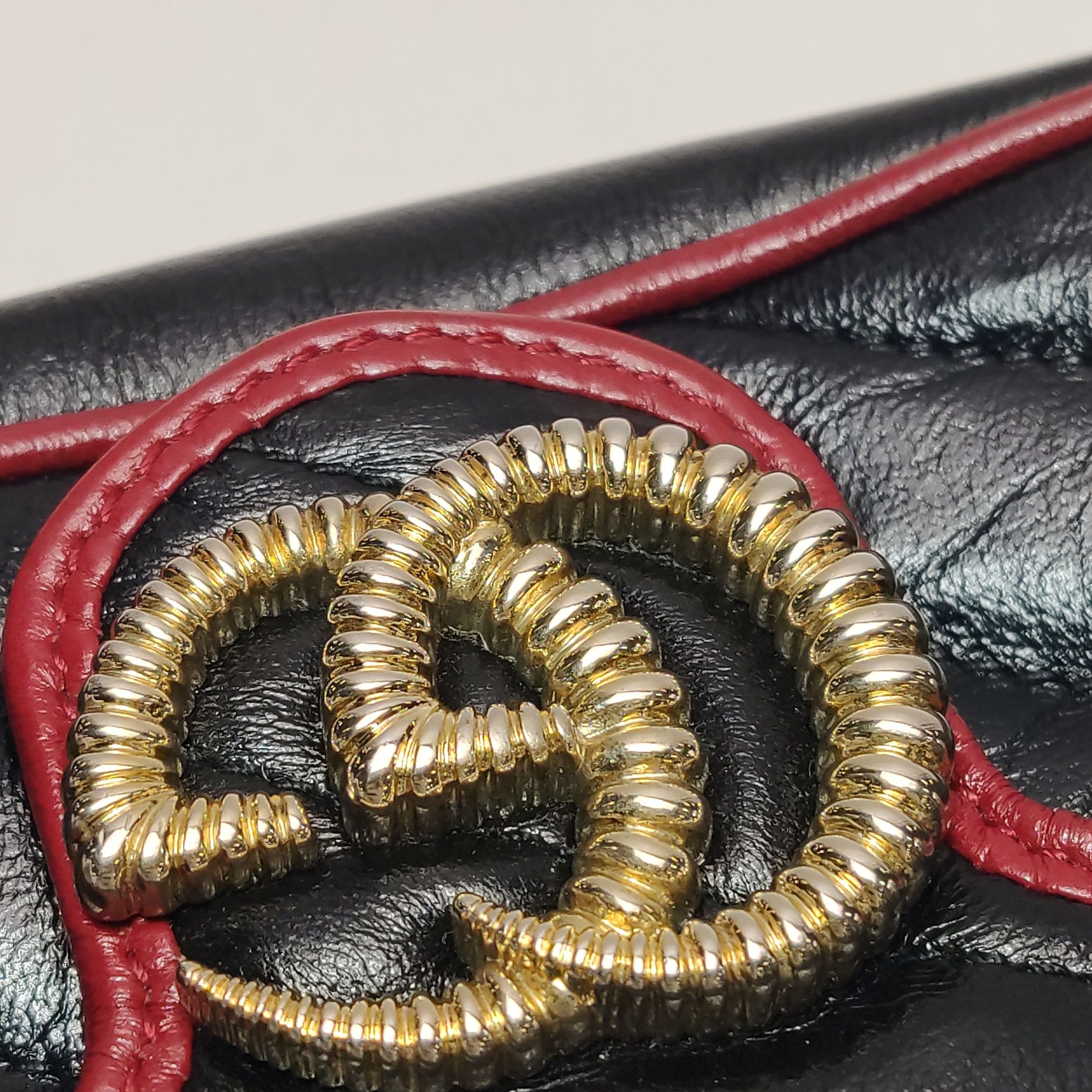 Gucci Gucci Women os Shoulder Bags Size ONE SIZE - 14 Thumbnail
