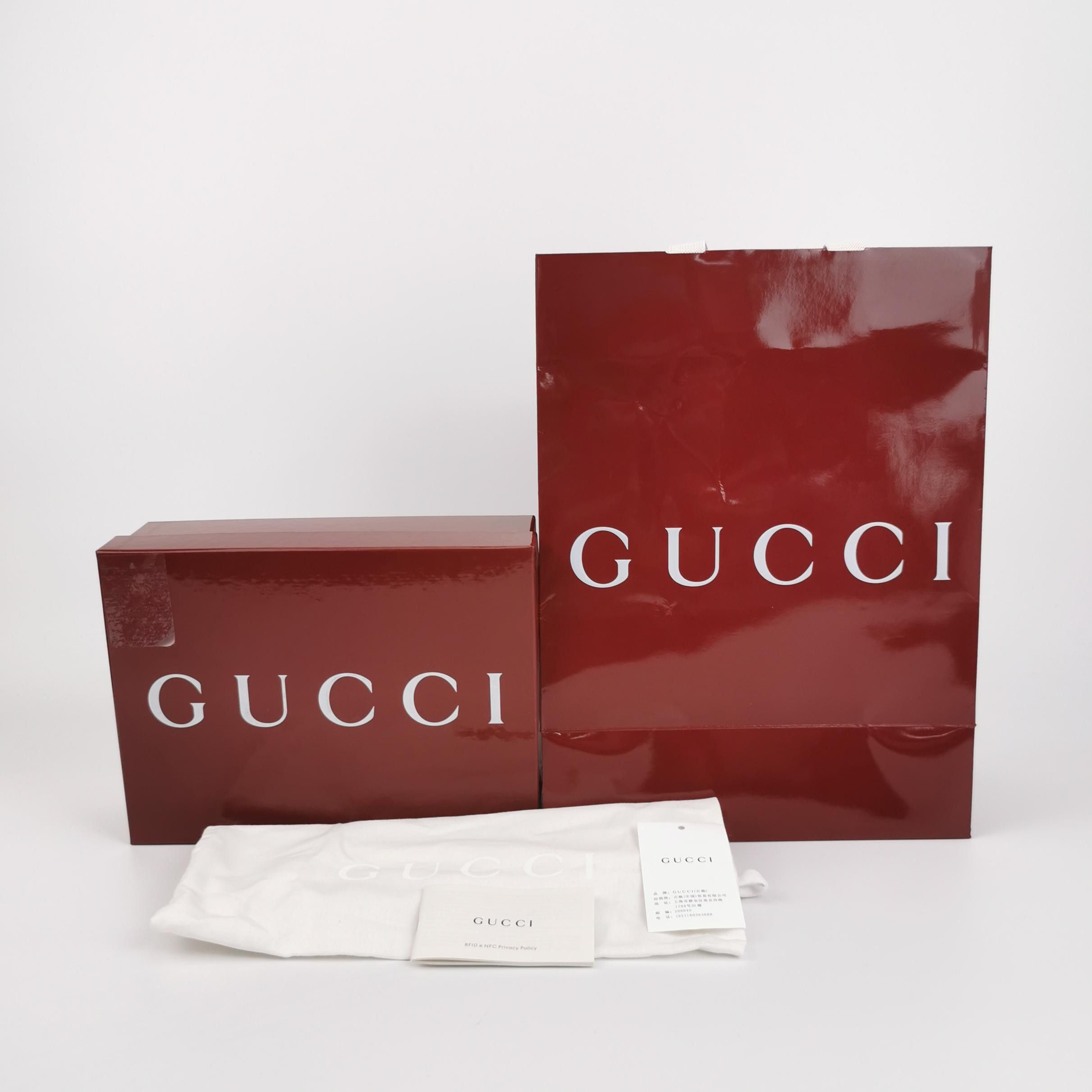 Gucci Gucci Women os Shoulder Bags Size ONE SIZE - 10 Thumbnail