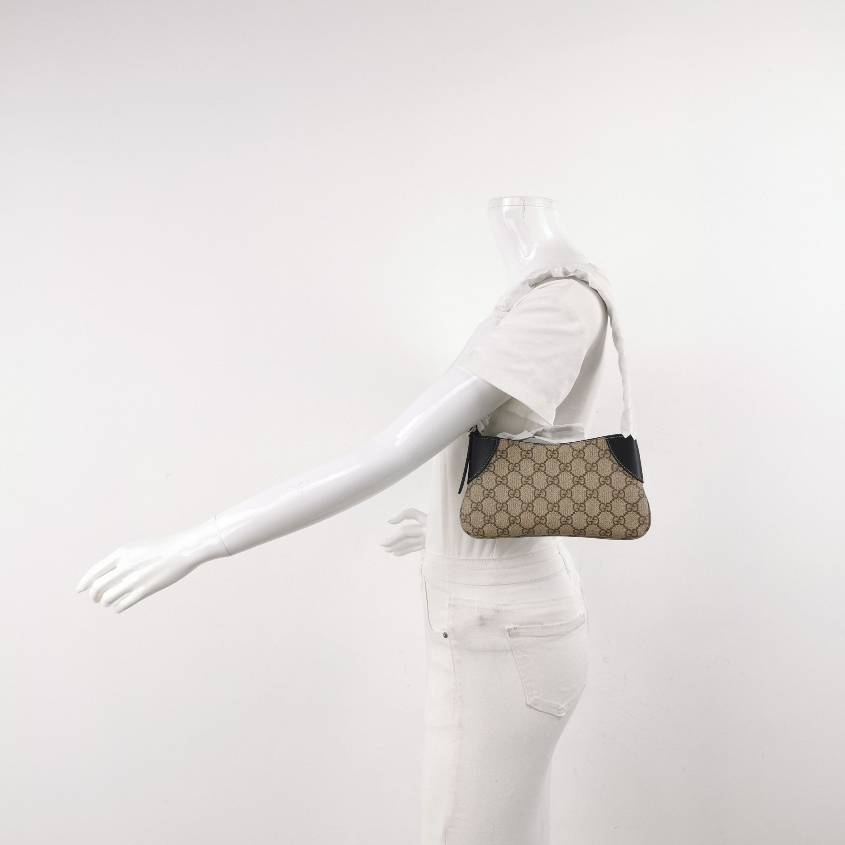 Gucci Gucci Women os Shoulder Bags Size ONE SIZE - 2 Thumbnail