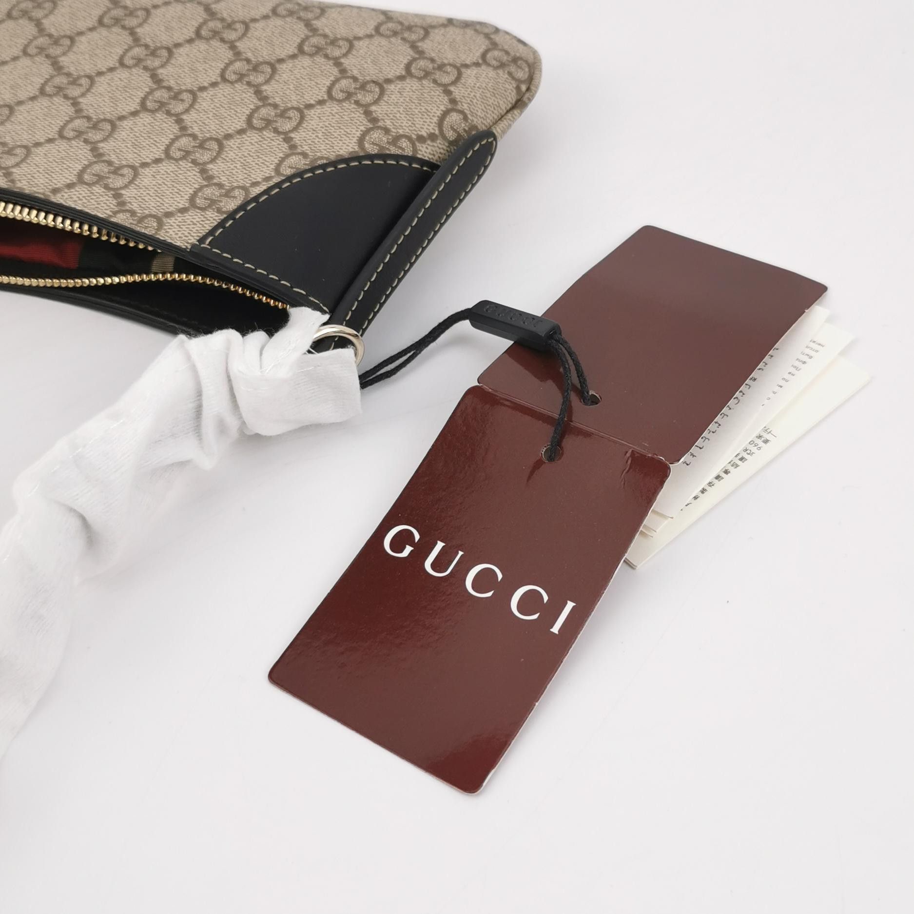 Gucci Gucci Women os Shoulder Bags Size ONE SIZE - 9 Thumbnail